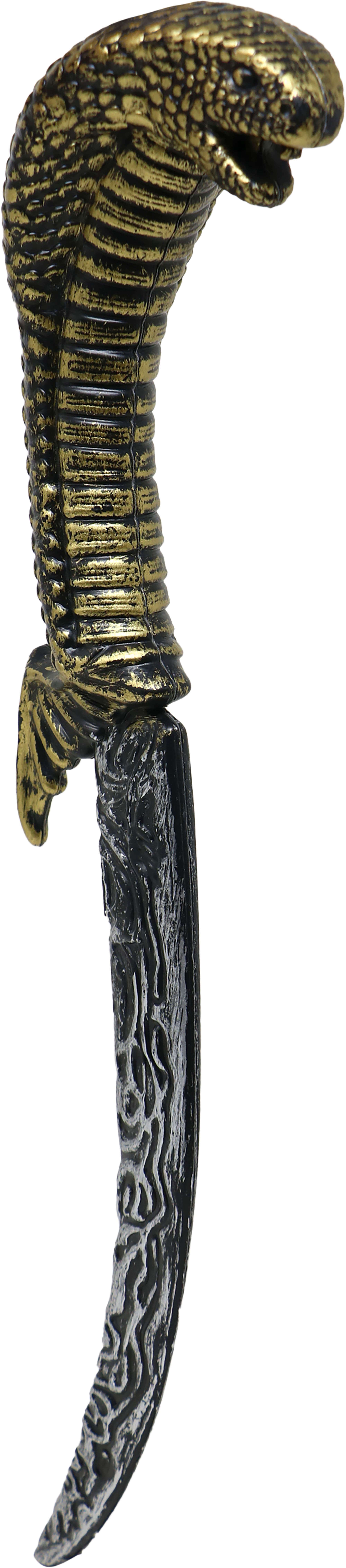 Dragedolk, PVC, 40 cm