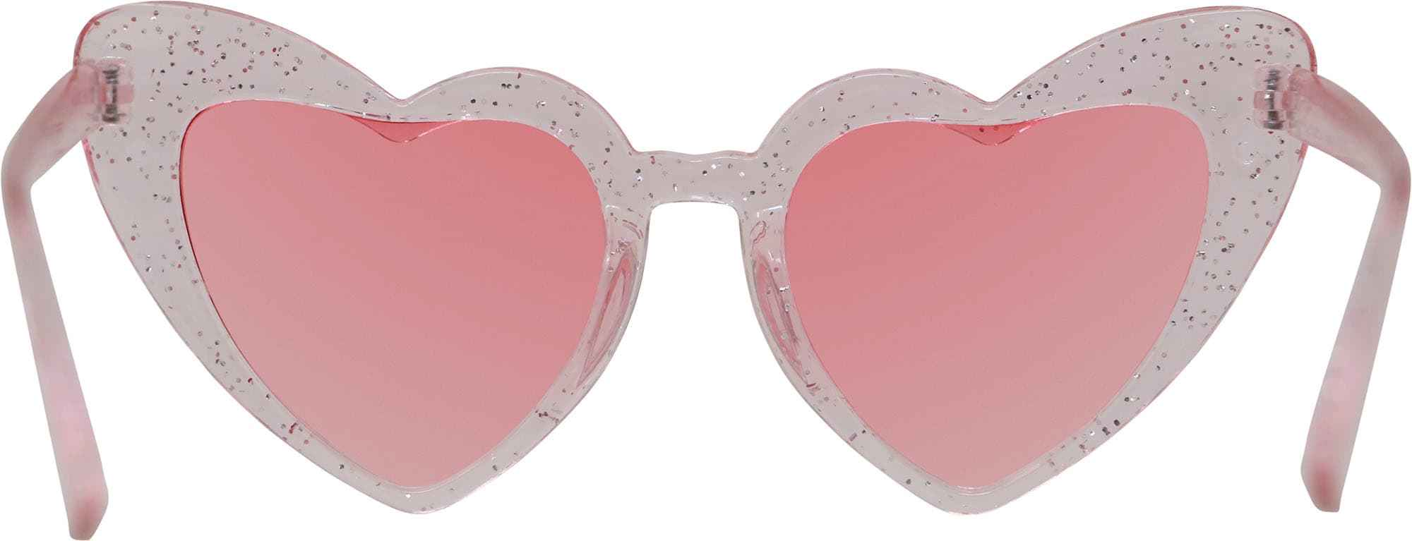 Hjertebriller, pink, model 27685