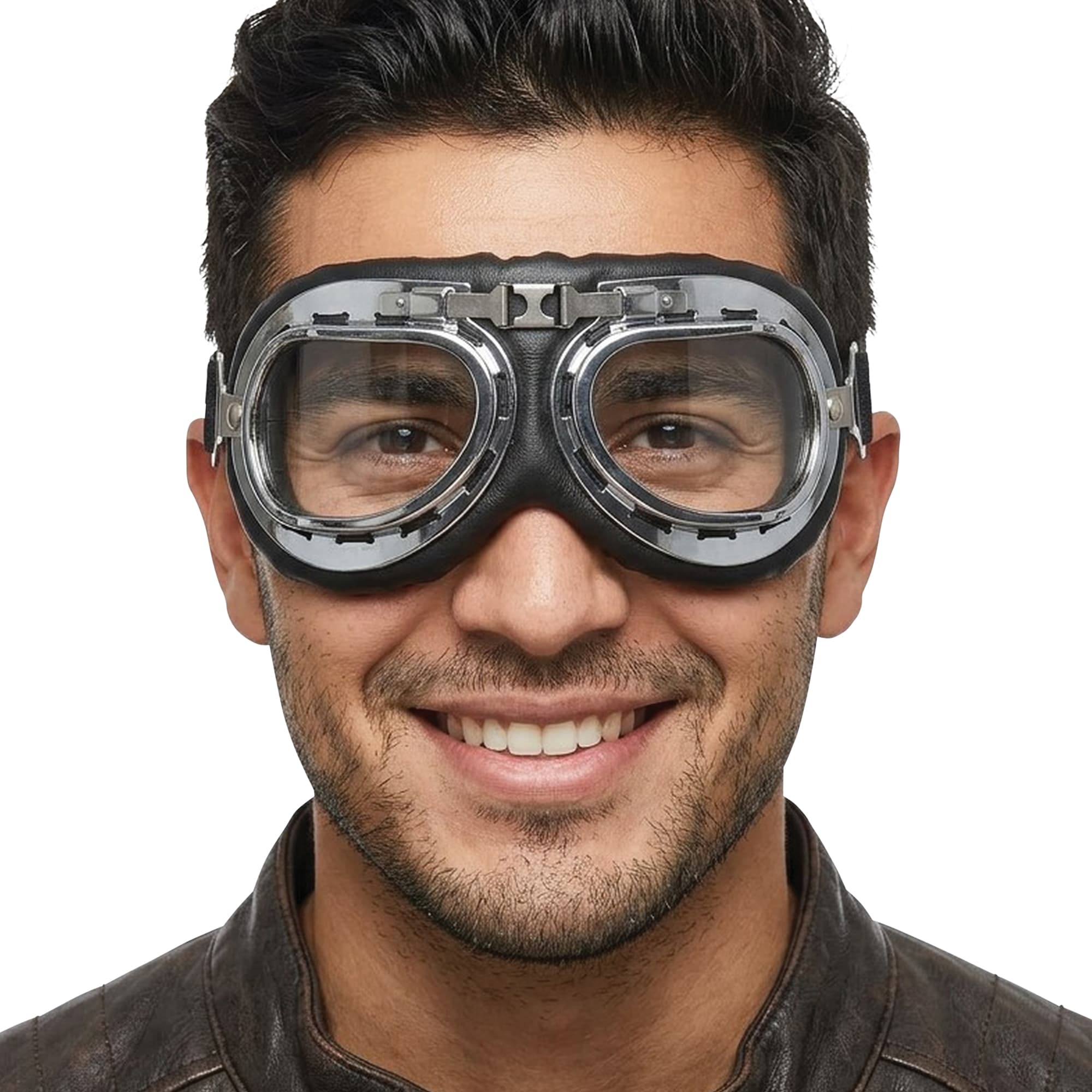 Pilotbriller