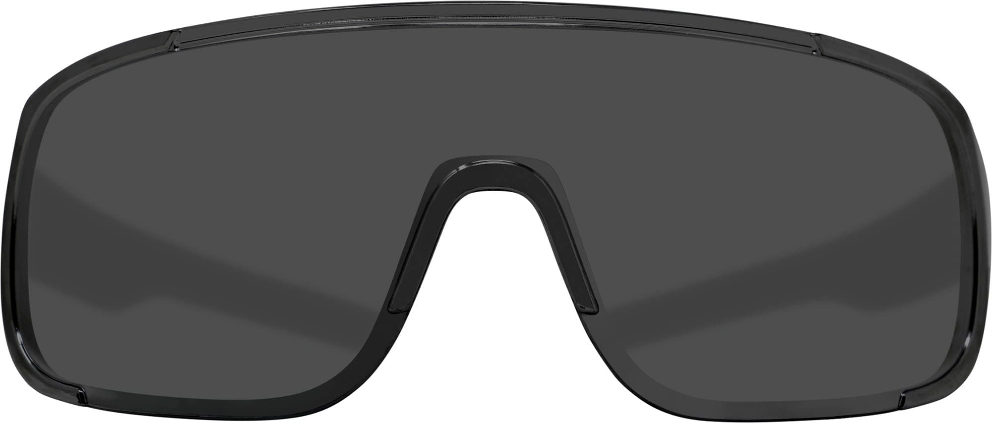 Sportsbriller, sorte, model 27698