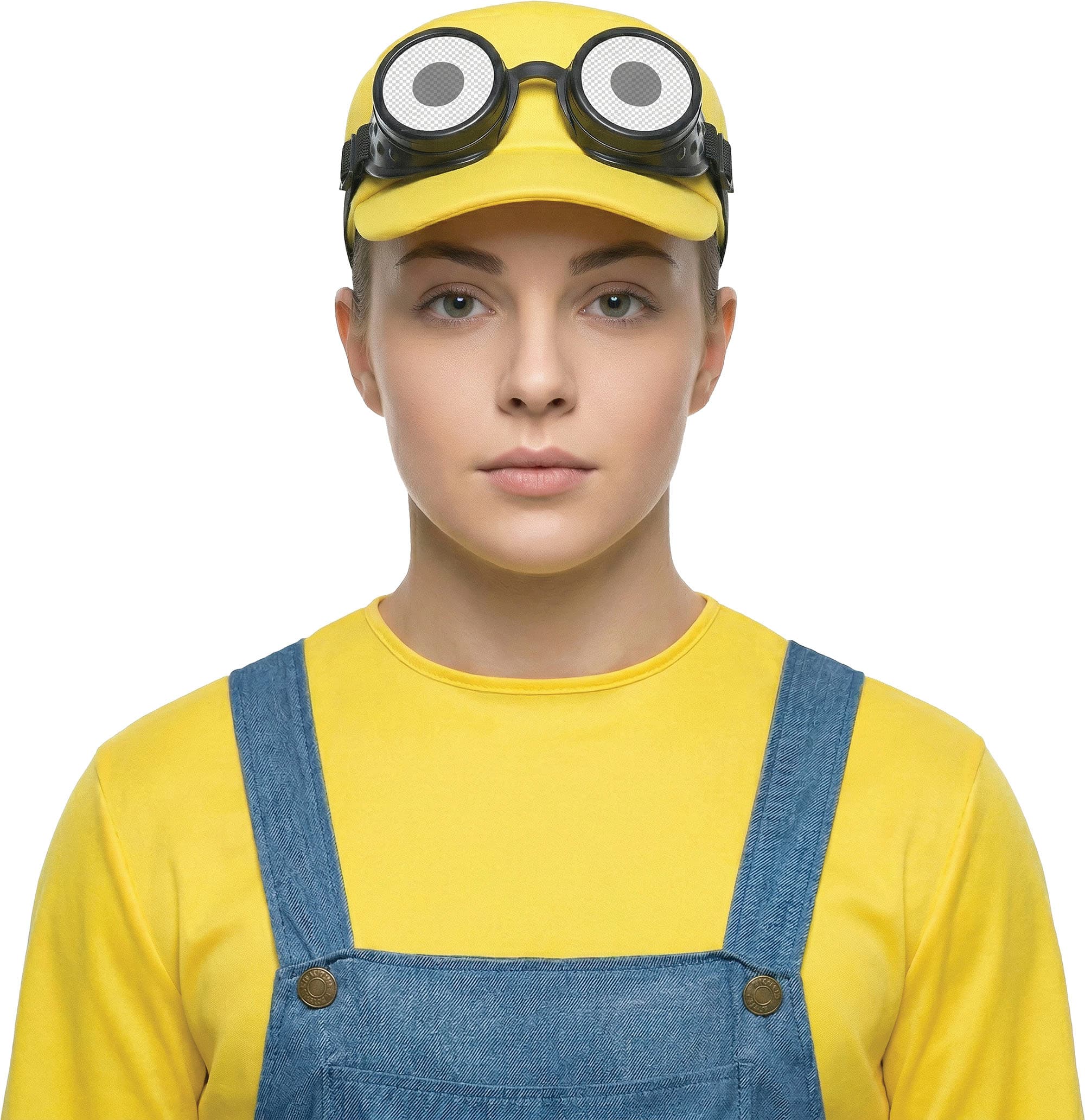 Minearbejderbriller