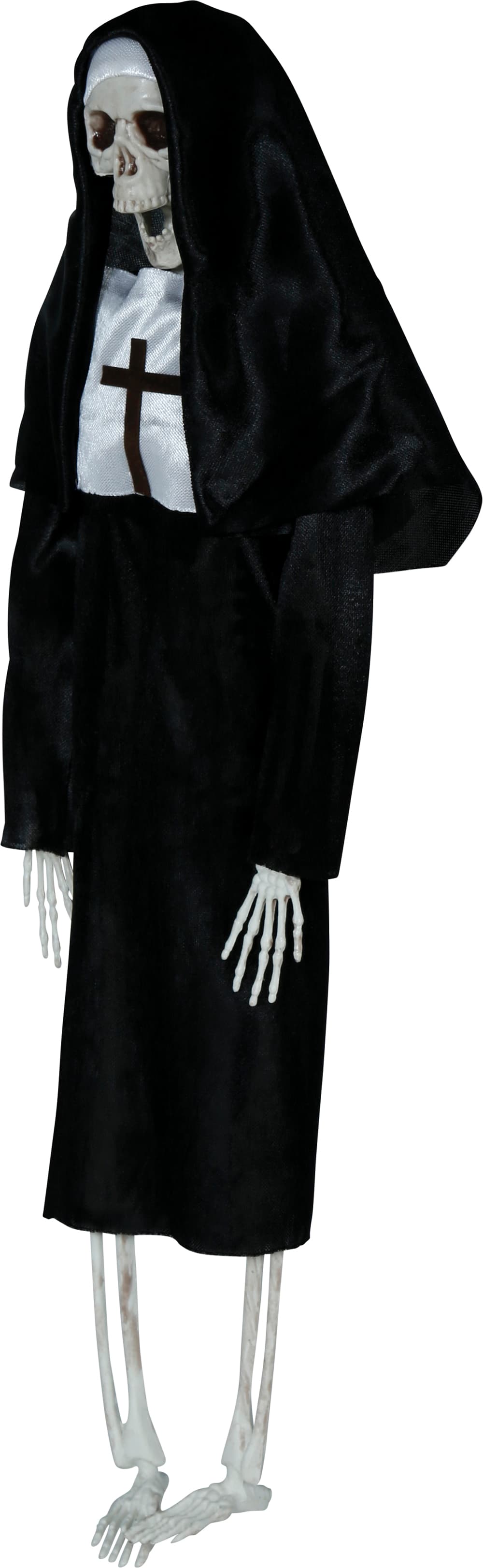 Hængende nonne, 40 cm
