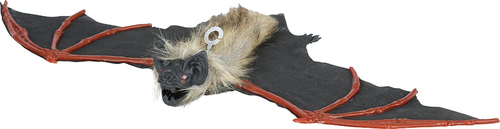 Flagermus, 38 cm