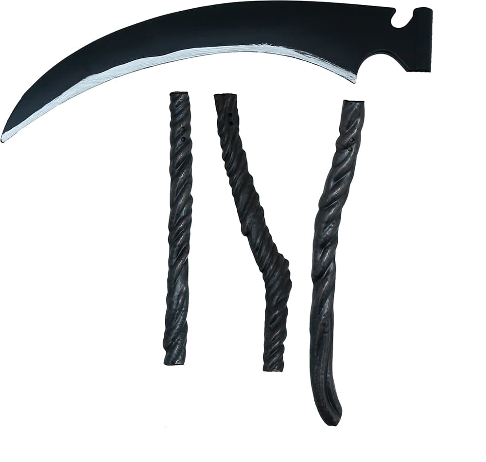 Le, 132 cm
