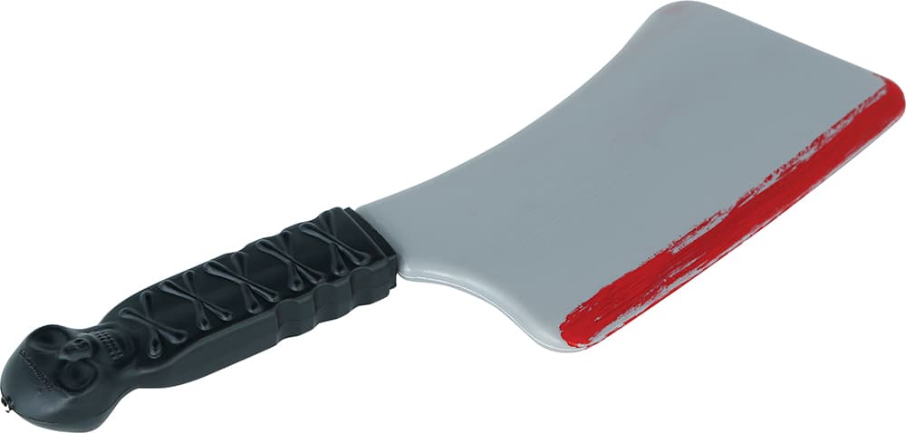Slagterkniv, 33 cm