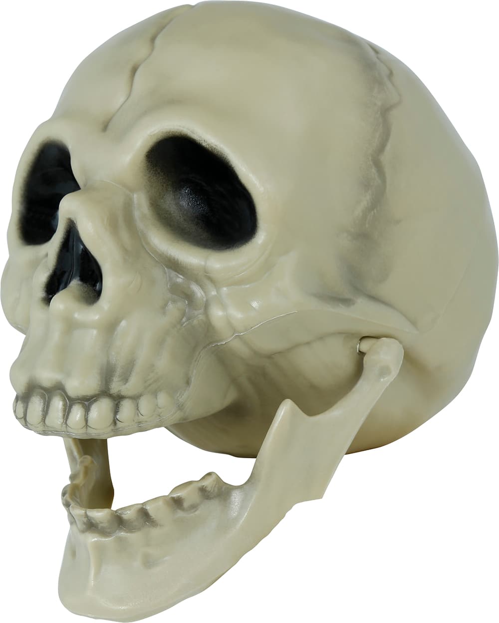 Kranie, PVC, 13 cm