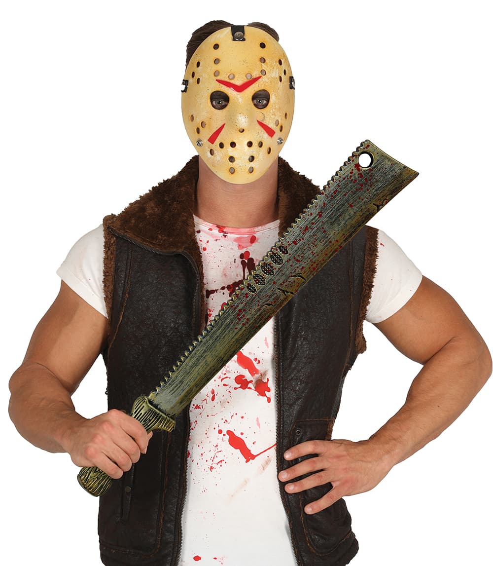 Savmachete, 68 cm