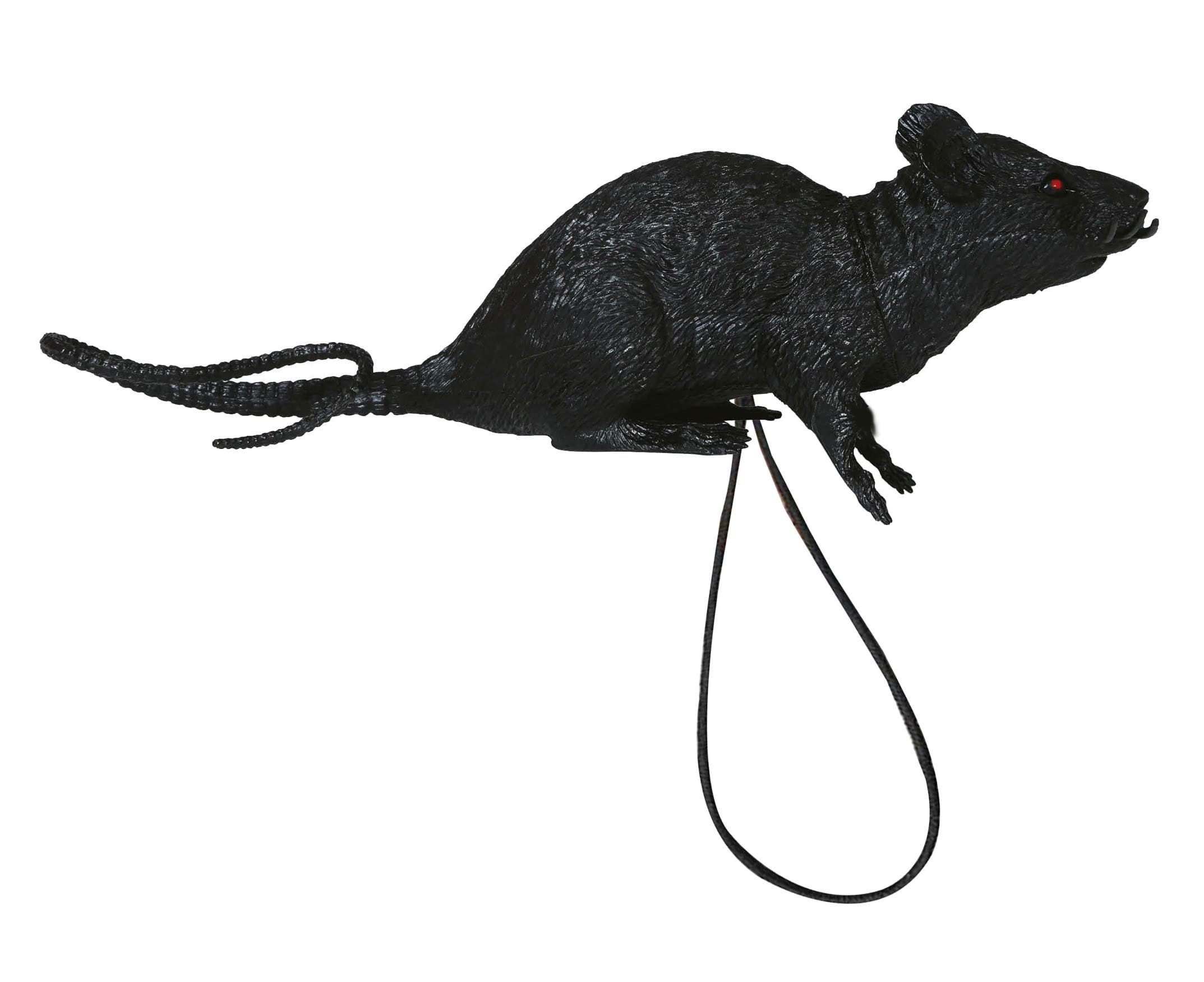 Rotte med skulderrem, 16 cm