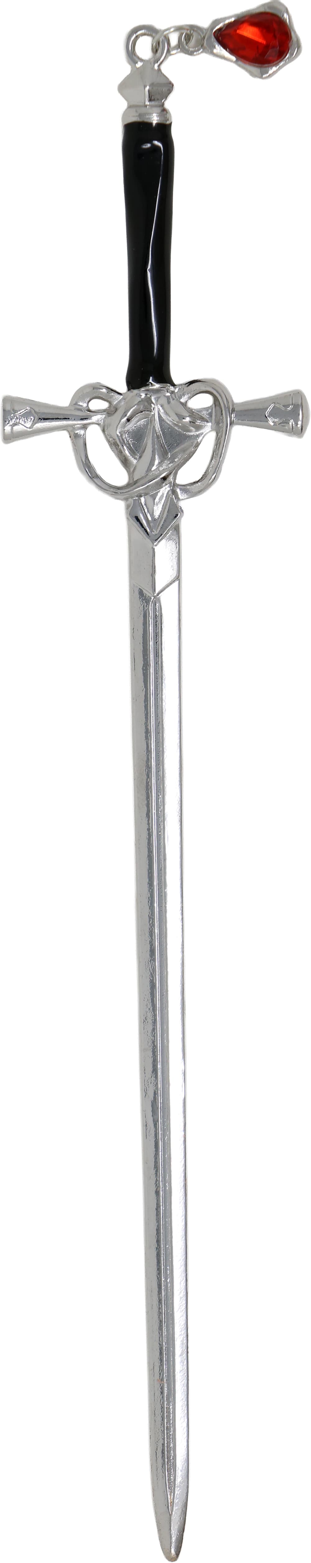 Gotisk hårnål, 19 cm