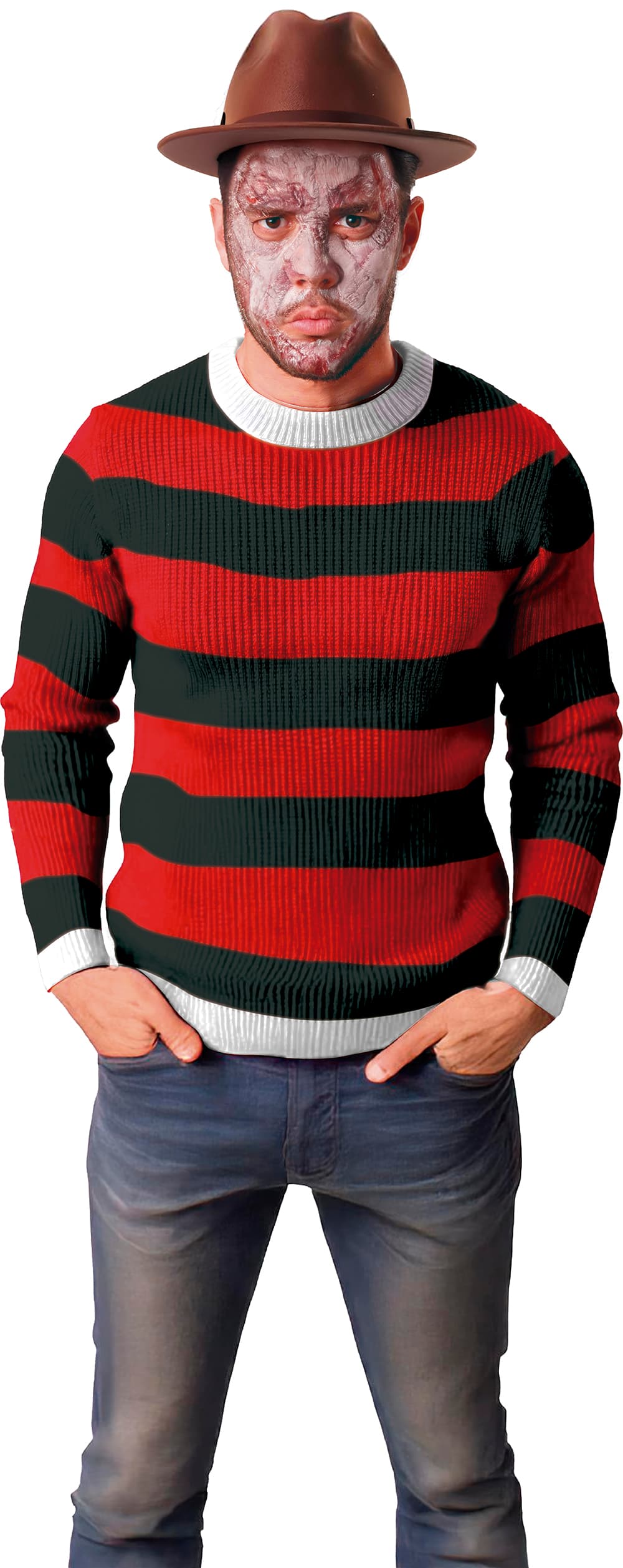 Dræbersweater