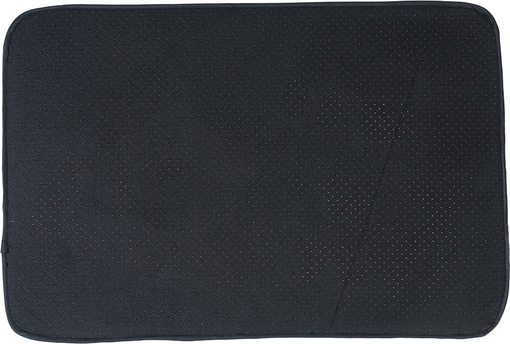 Dørmåtte, 60 × 40 cm