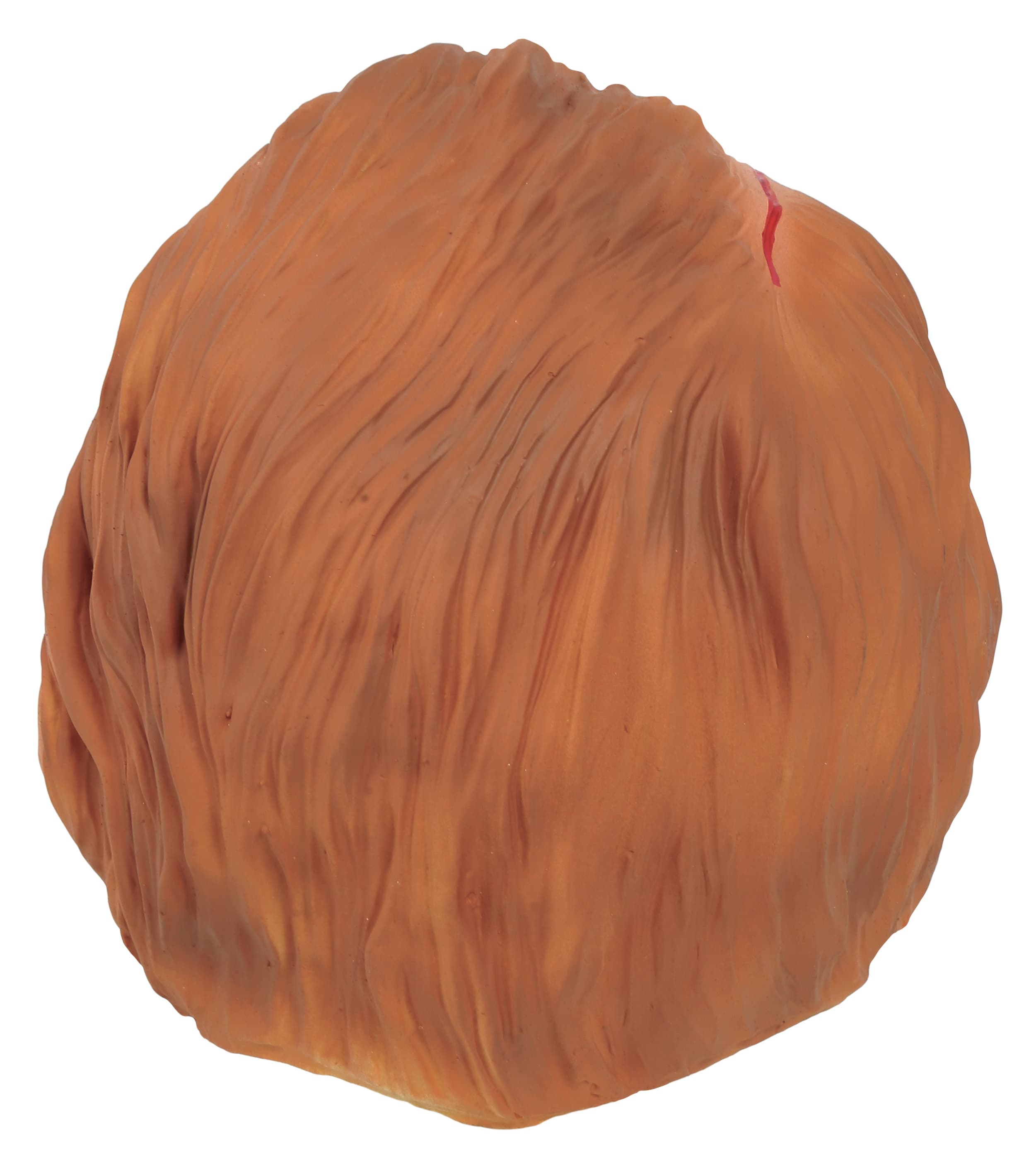 Djævelsk drengemaske, latex