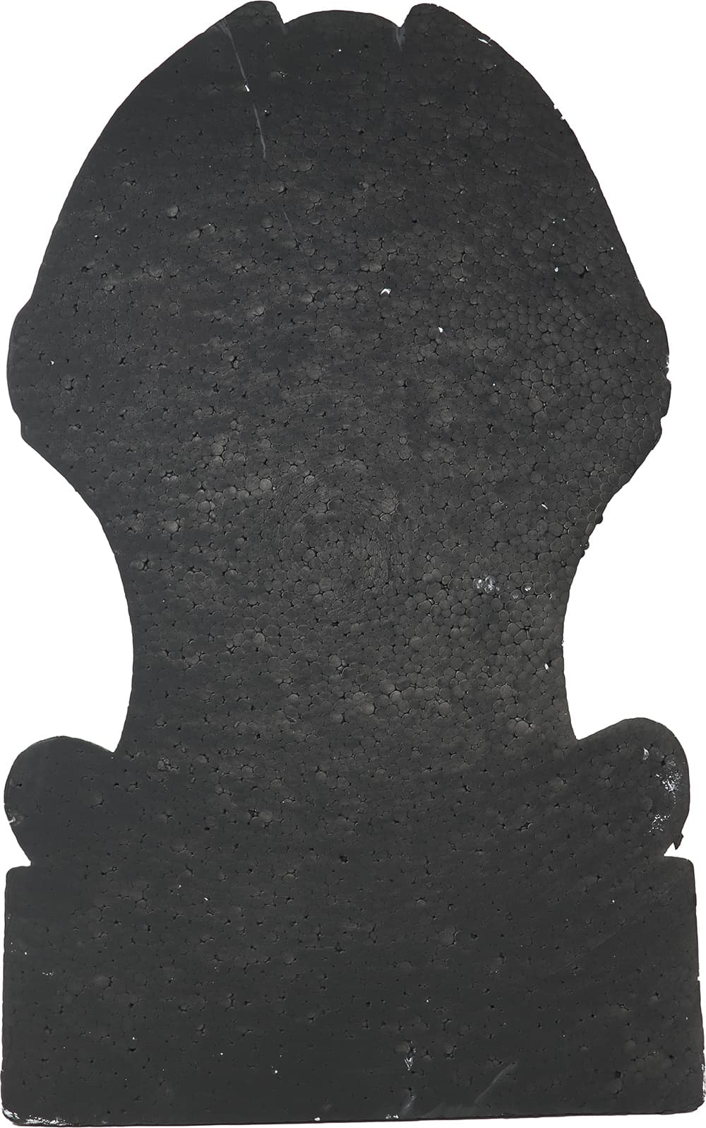 Gravsten, 58 × 34 cm