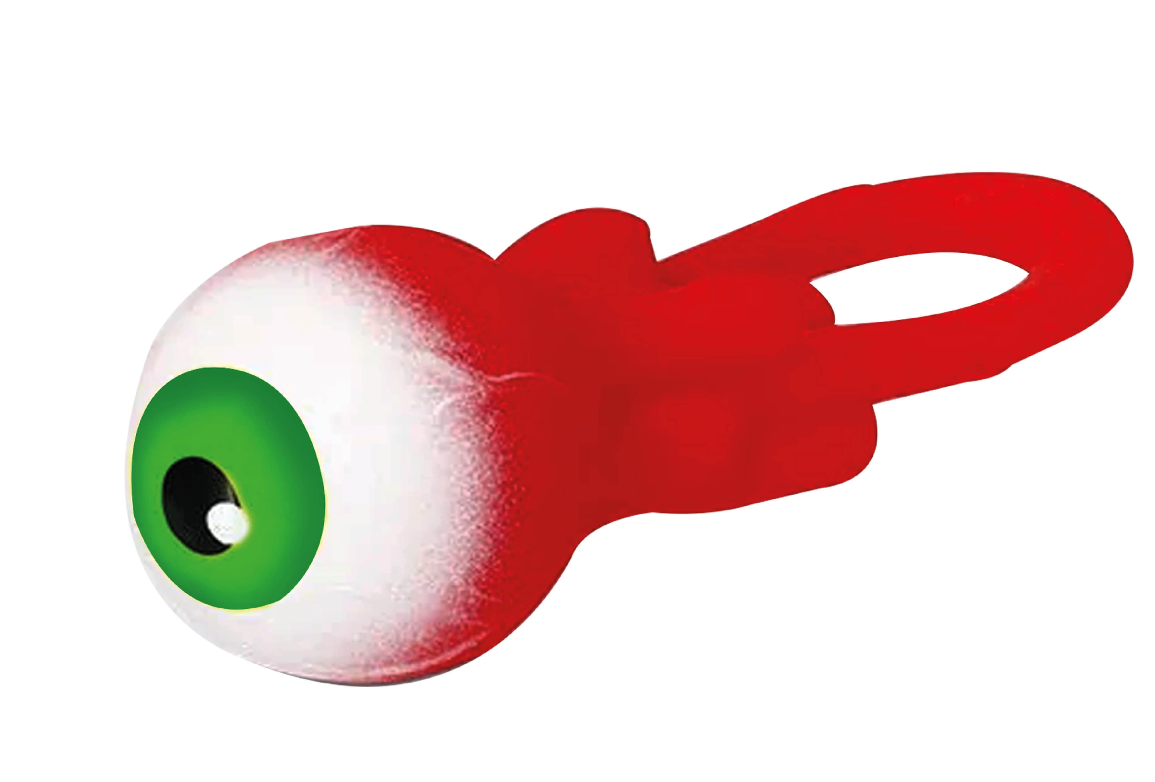 Øje-slangebøsse, 10 cm
