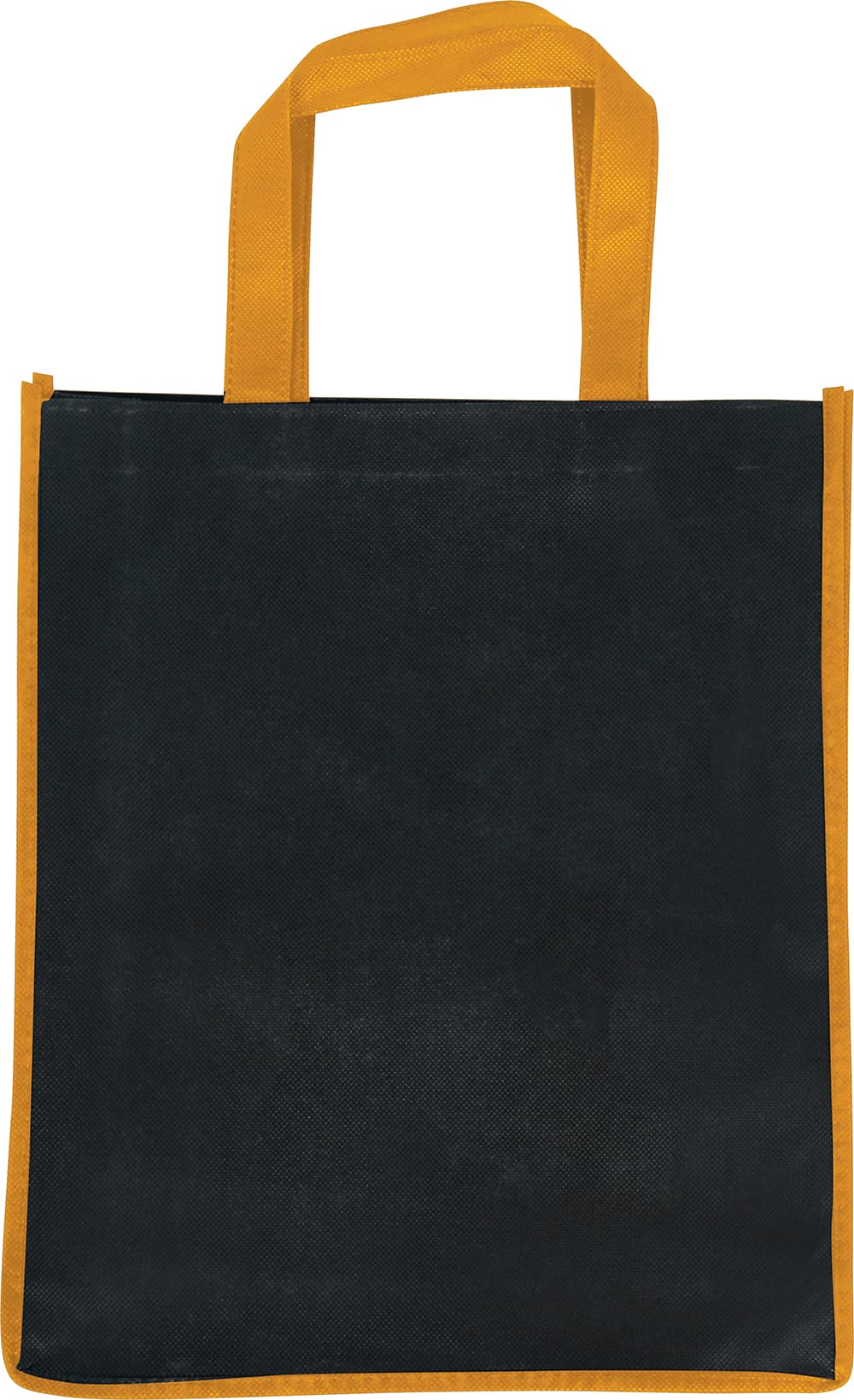 Pose med græskar, PVC, 36 × 30 cm