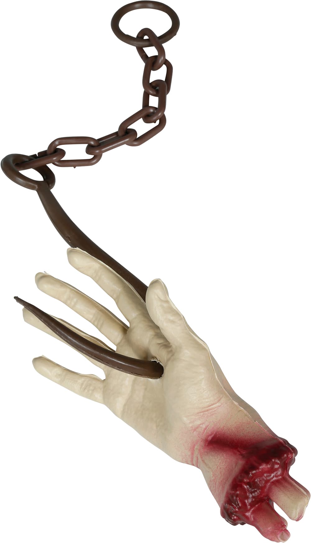 Hånd med krog, 57 cm