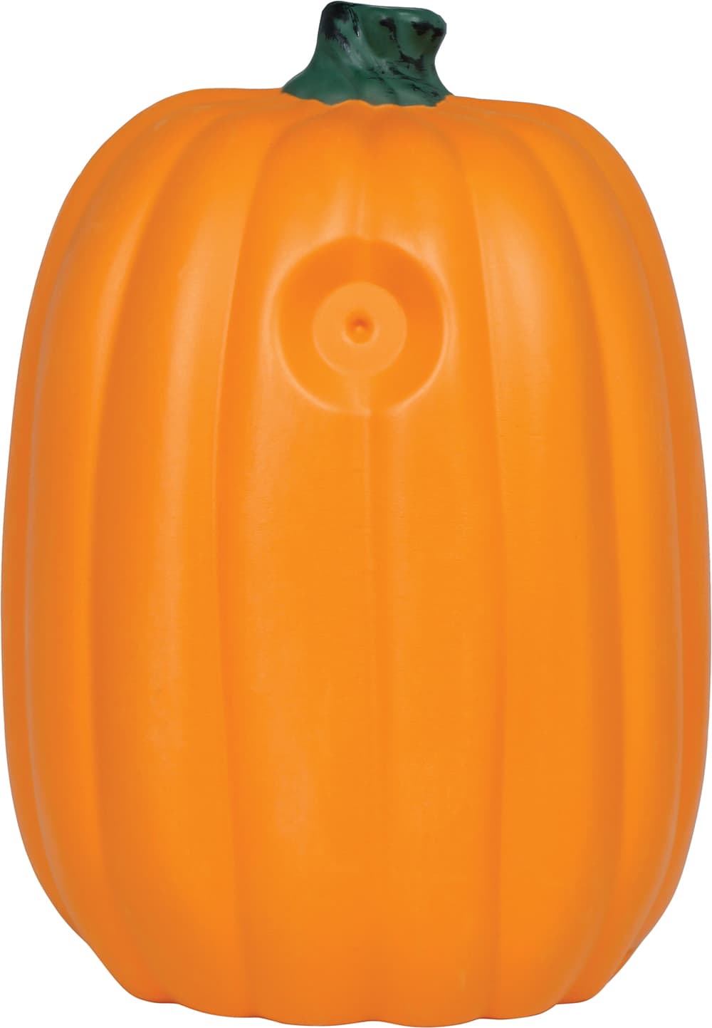 Græskar med kraftigt lys, 40 cm