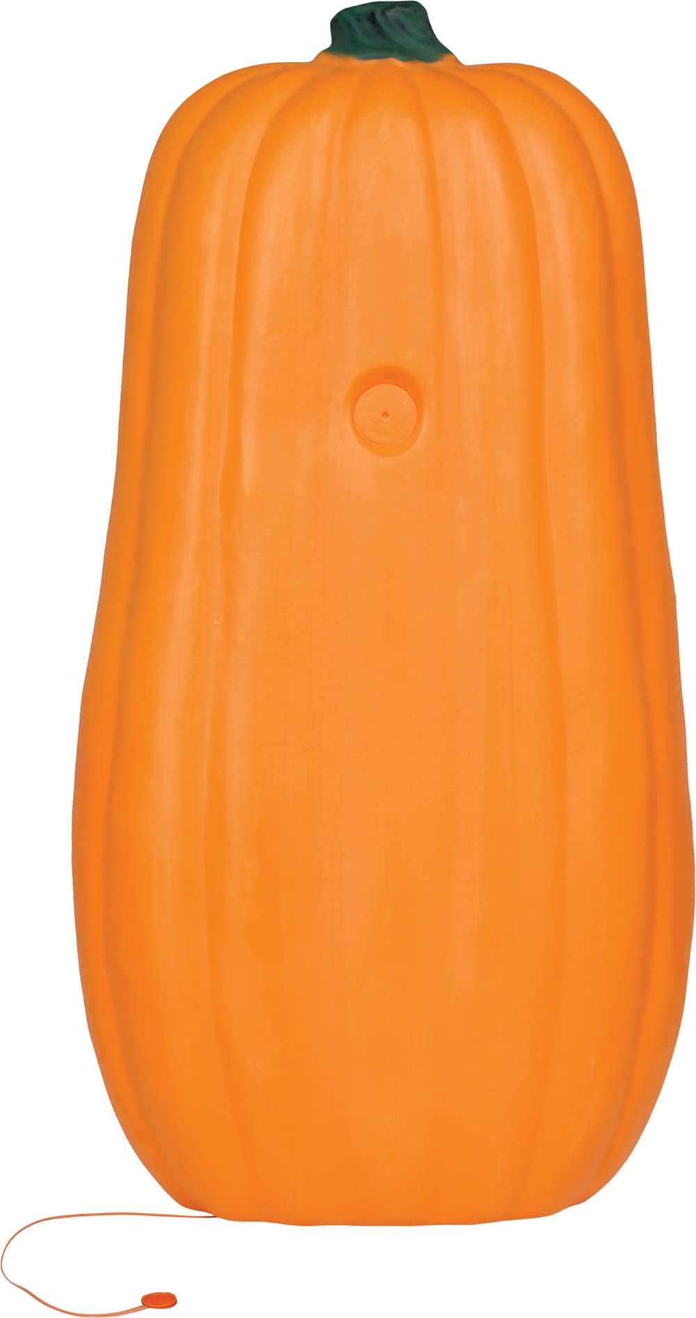 Græskar med kraftigt lys, 70 cm