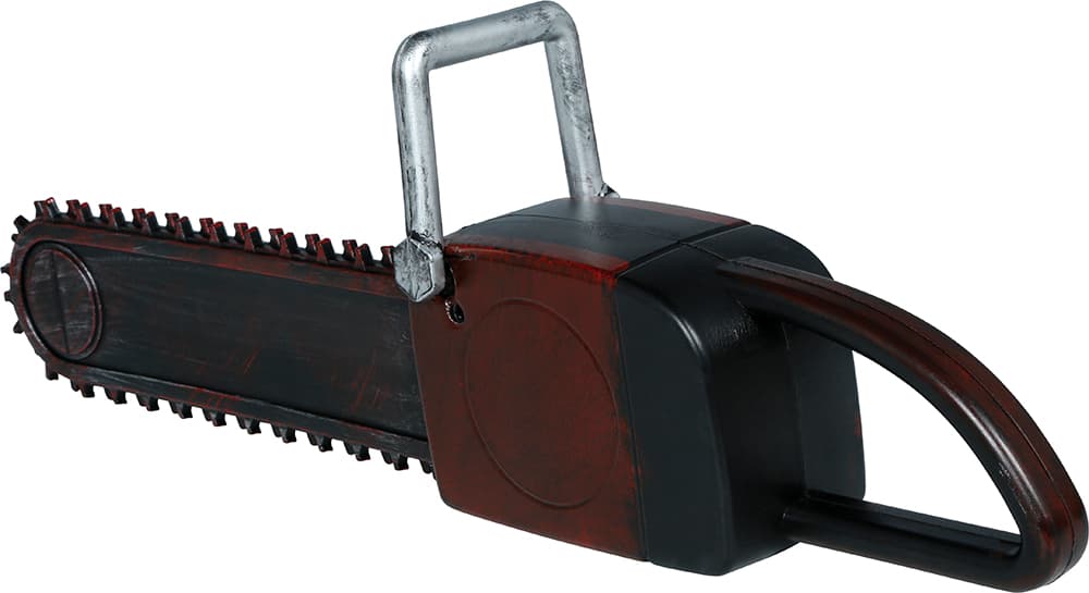 Seriemorder-motorsav, PVC, 60 cm