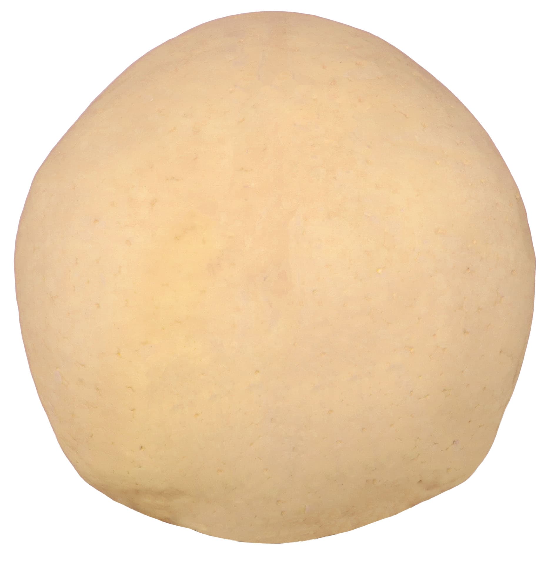 Kranie, PVC, 20 cm, beige