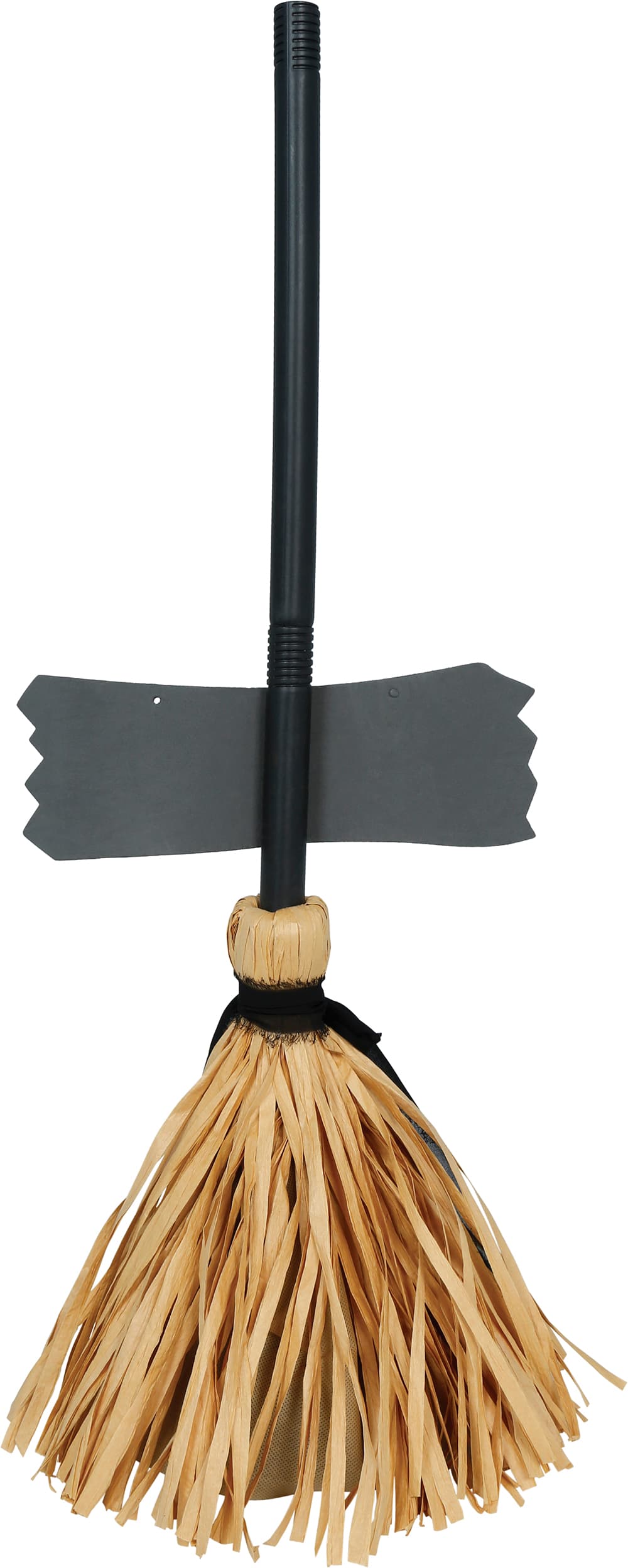 Kost med lys, lyd og bevægelse, 70 cm