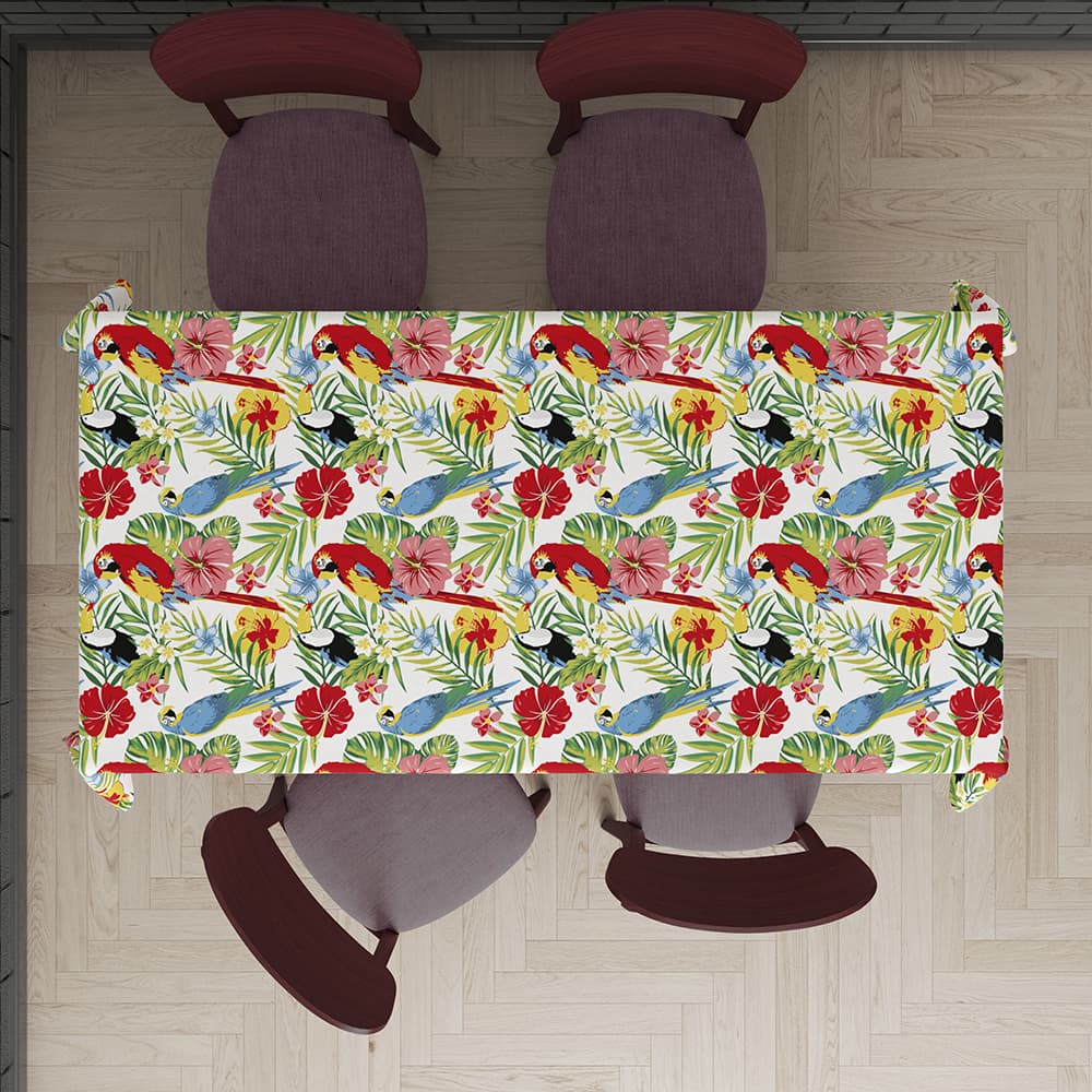 Hawaii-dug 137 × 274 cm
