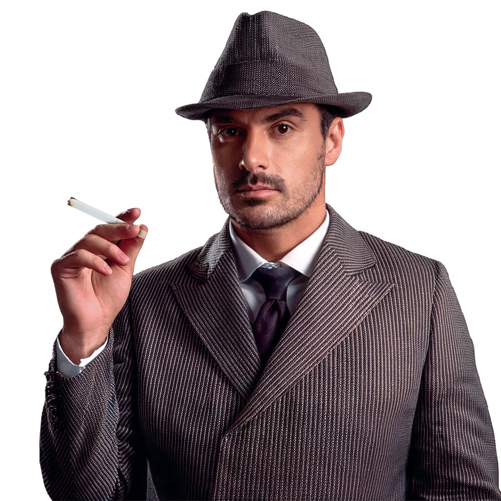 2 fupcigaretter