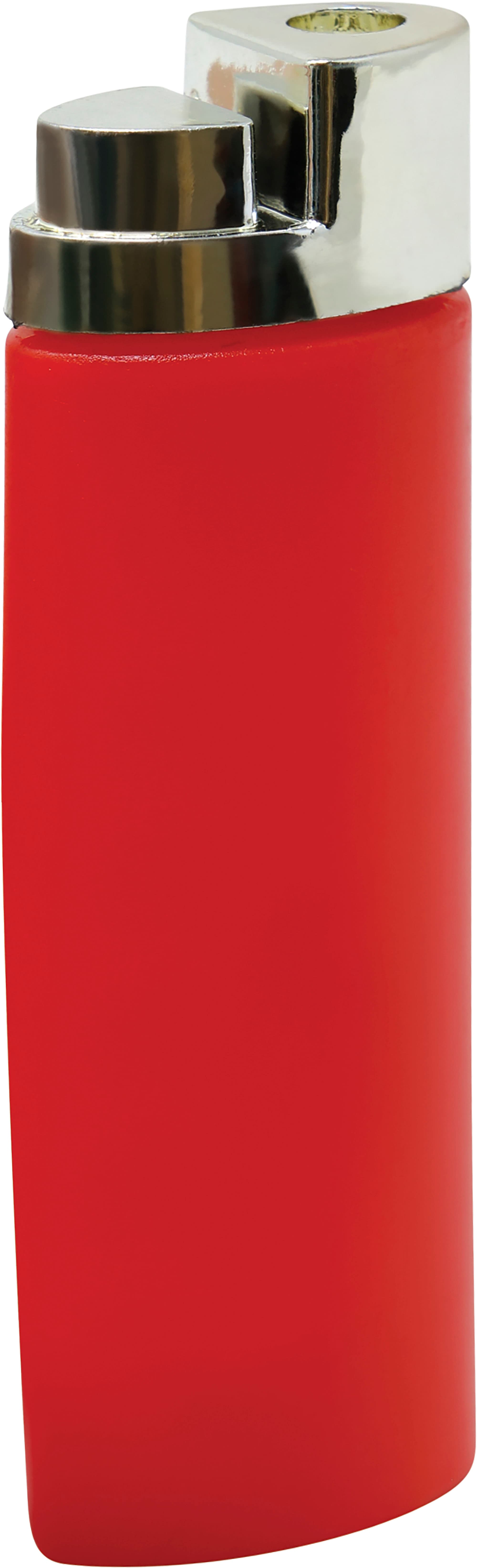 Drillelighter med vandsprøjt, PVC, 7,5 cm