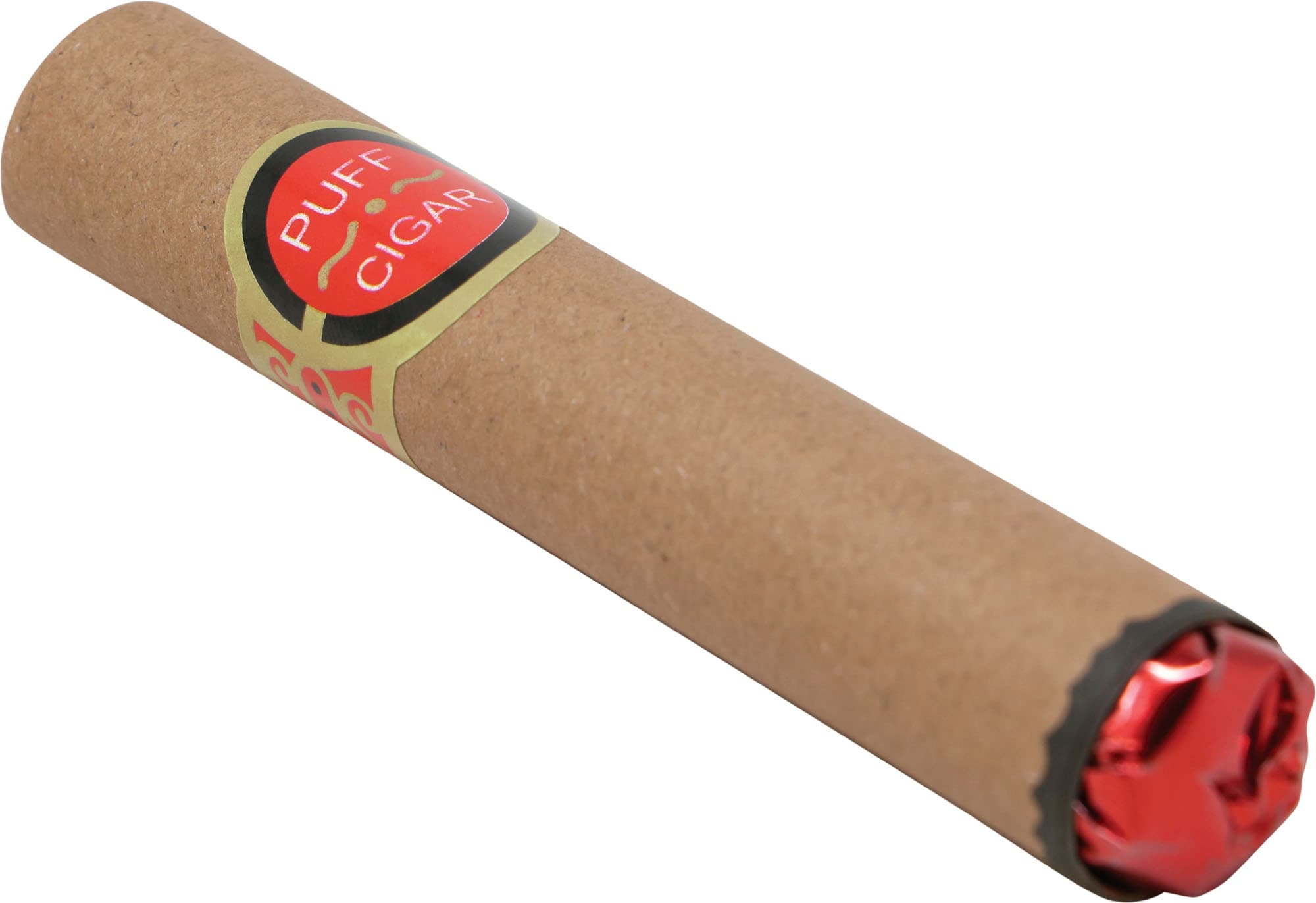 Falsk cigaret, 10 cm
