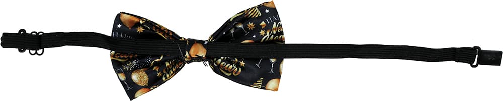 Butterfly "Happy New Year", 12 cm