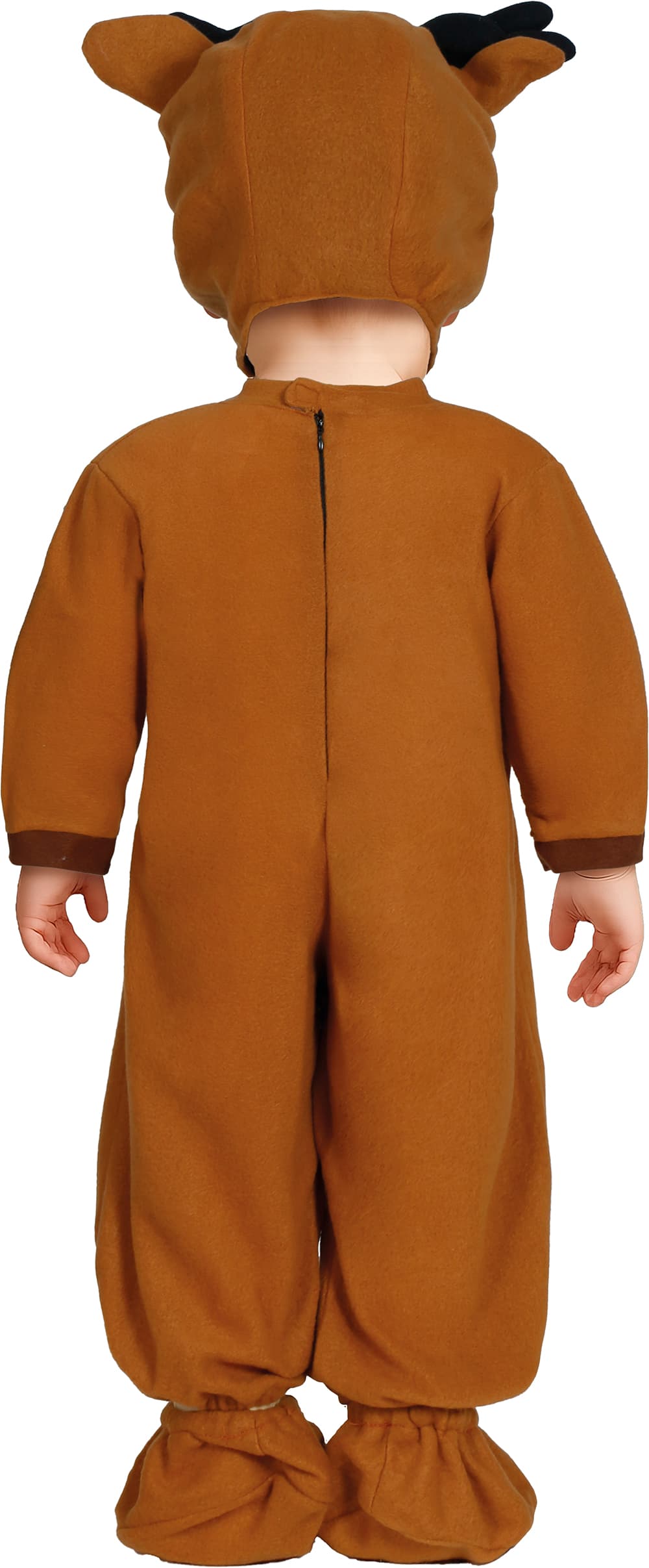Rensdyr – kostume til baby, model 41587