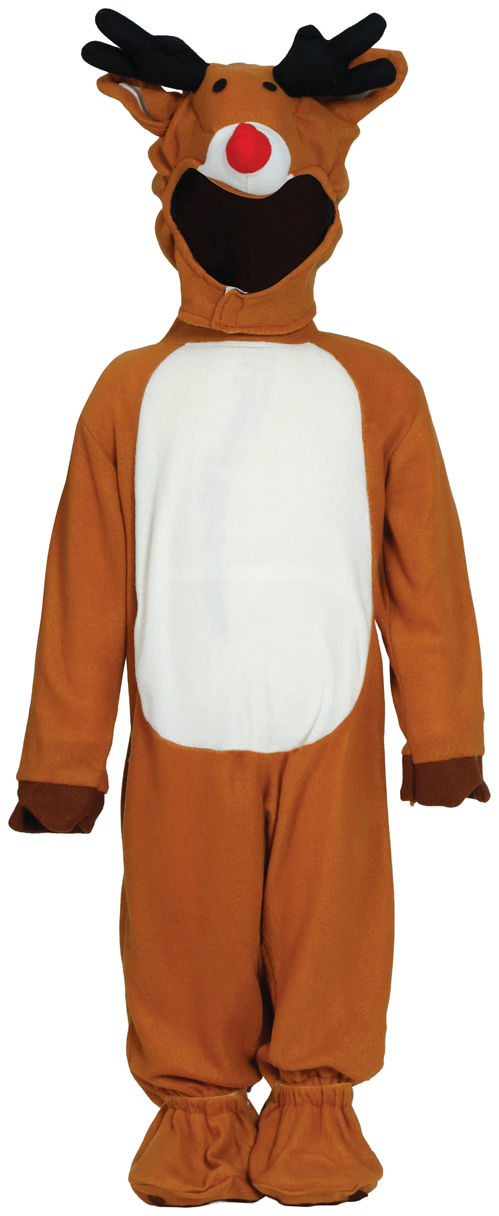 Rensdyr – kostume til baby, model 41587
