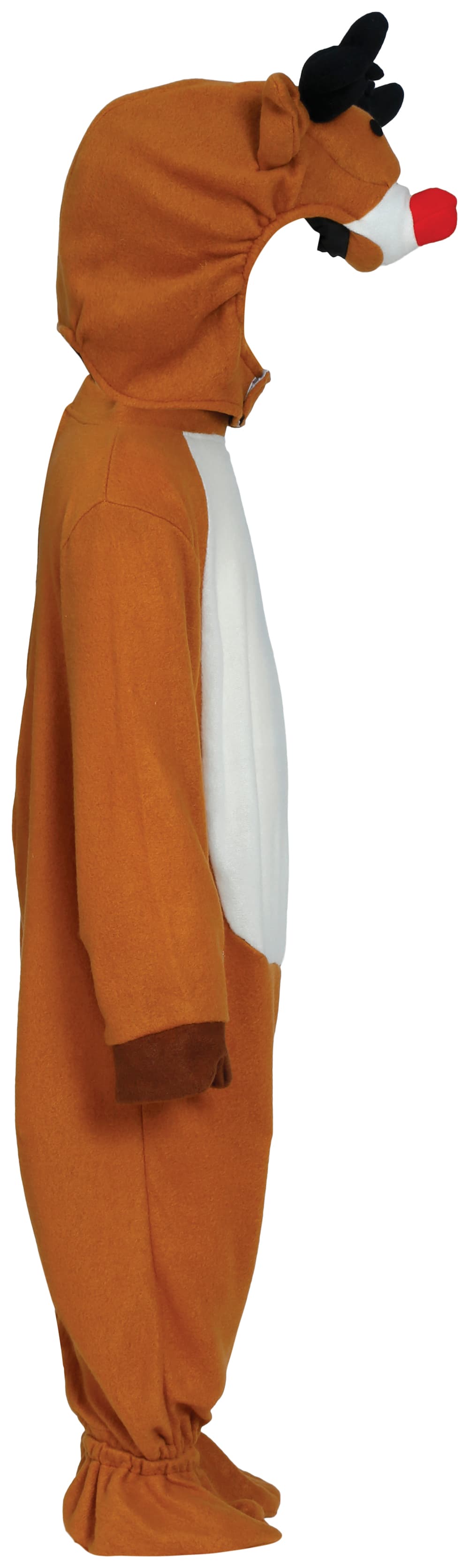 Rensdyr – kostume til baby, model 41587