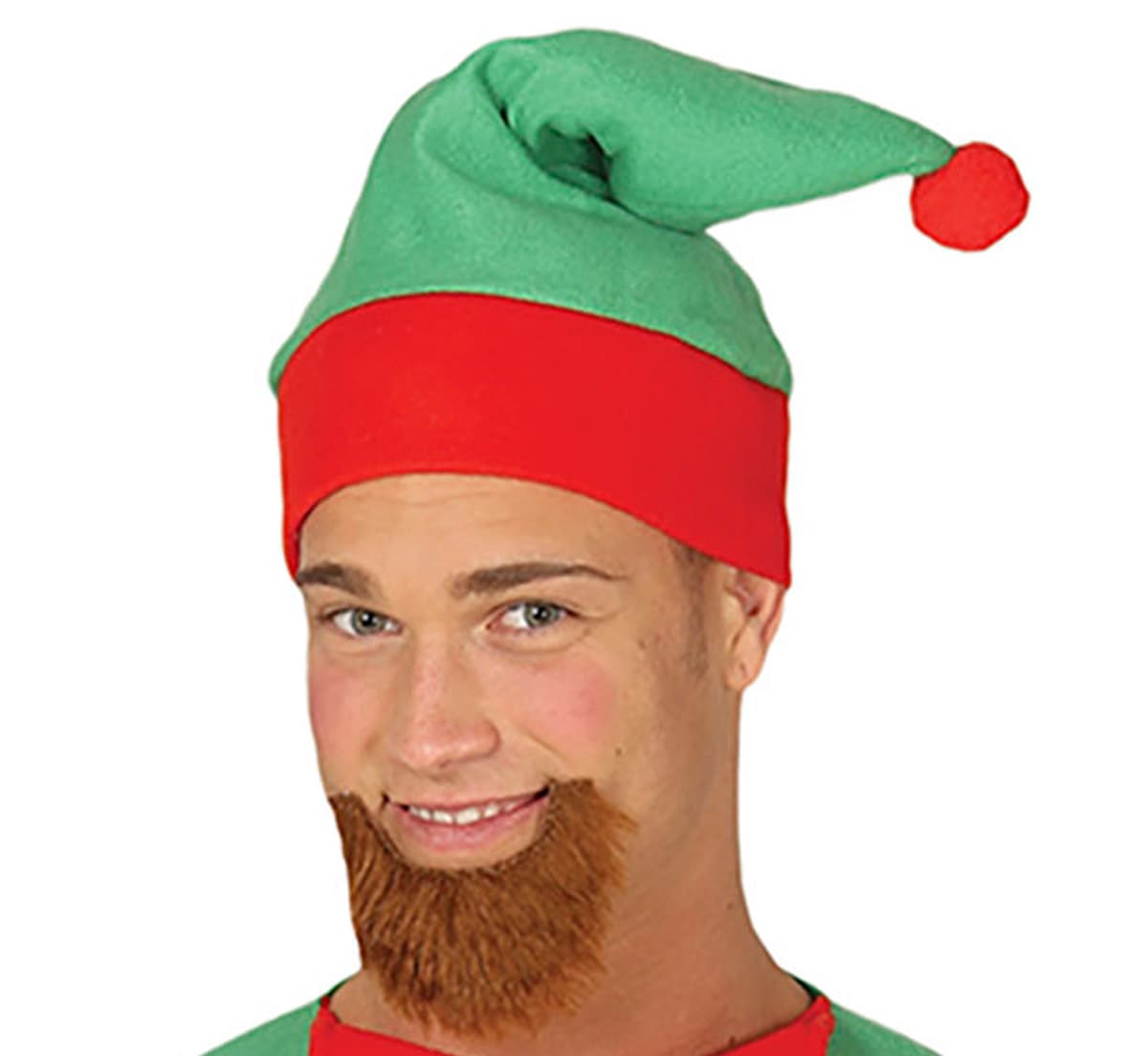 Nisse – kostume til herrer, model 41691