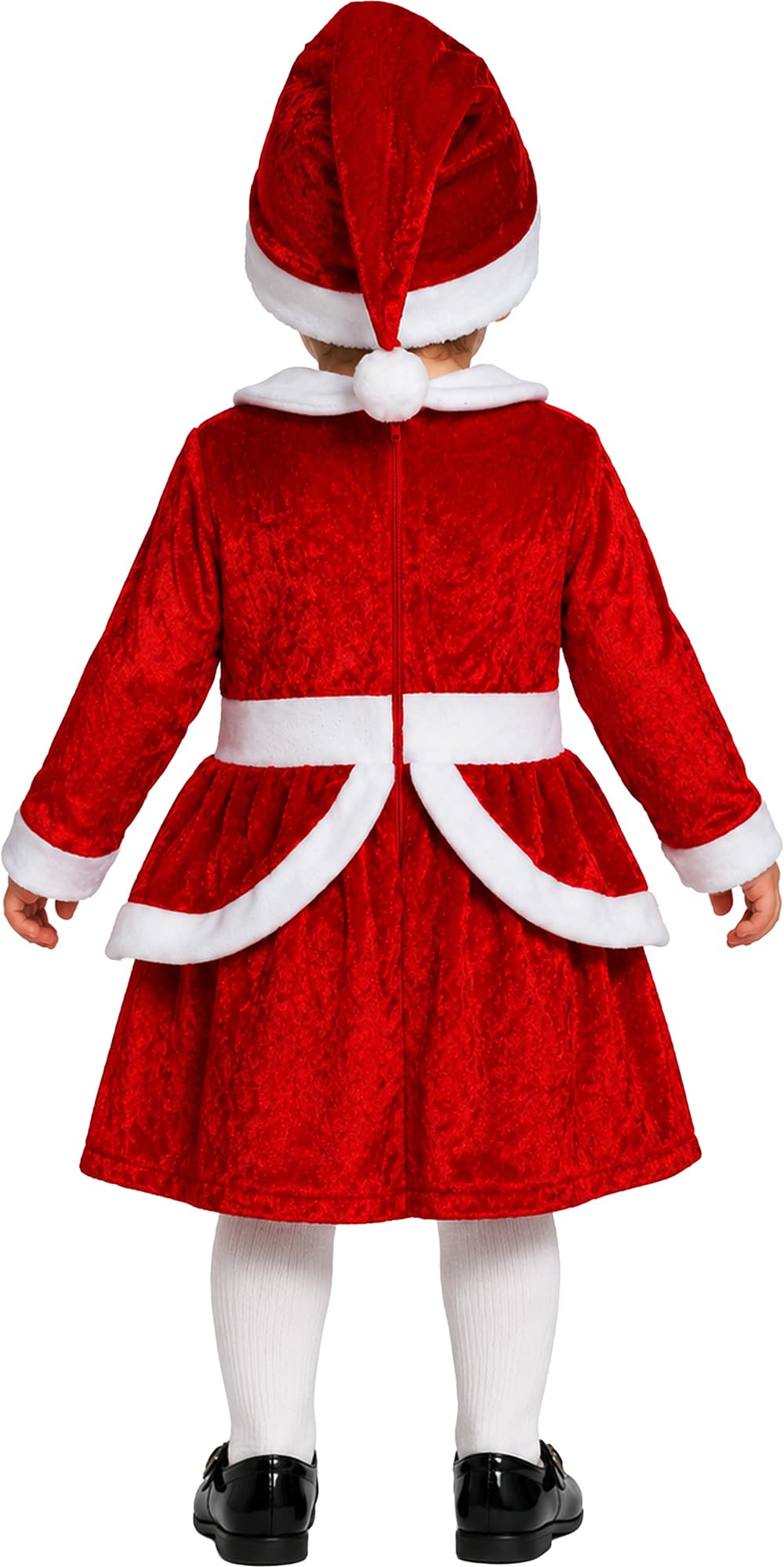 Julemor – kostume til baby, model 41695