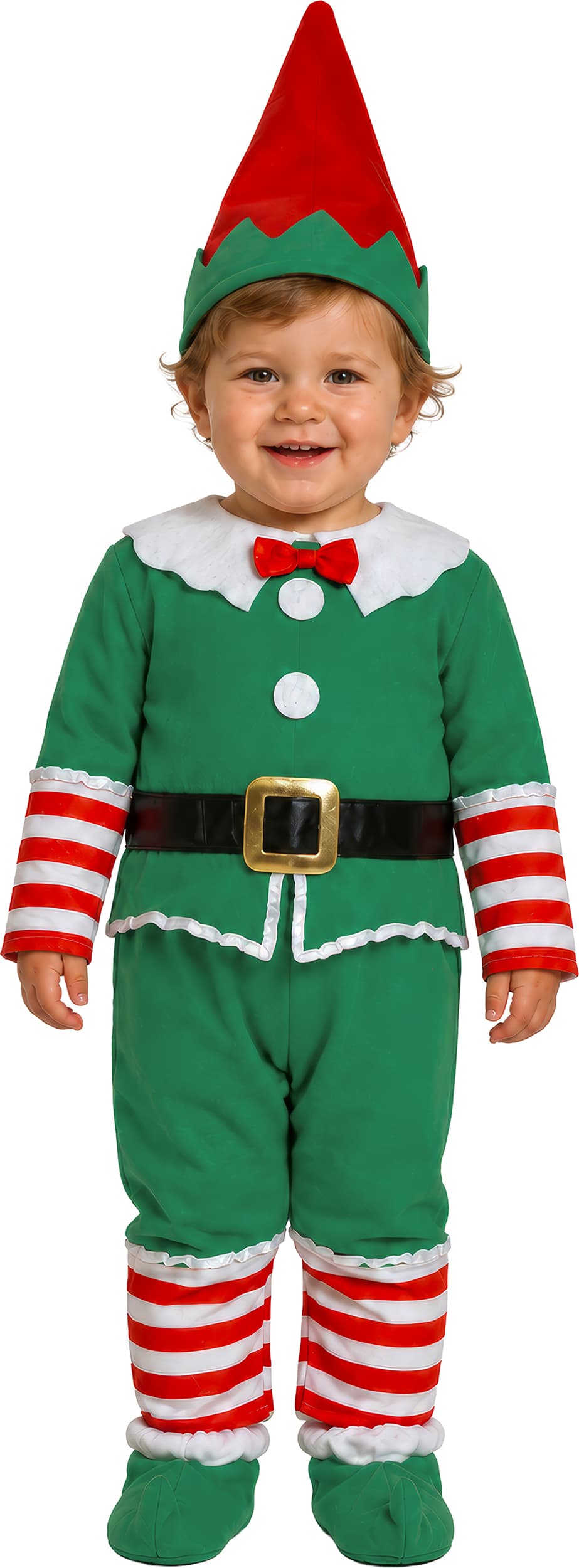 Nisse – kostume til baby, model 41741