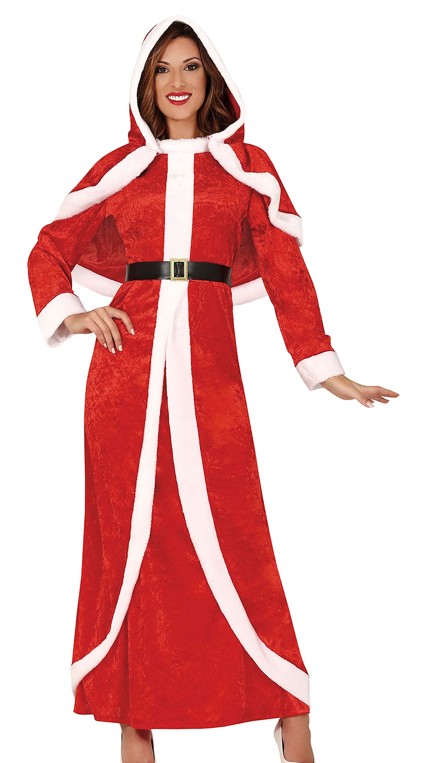 Julemor – kostume til damer, model 41763