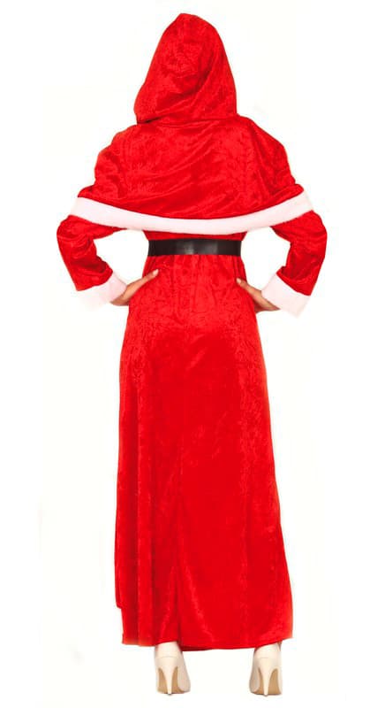 Julemor – kostume til damer, model 41763