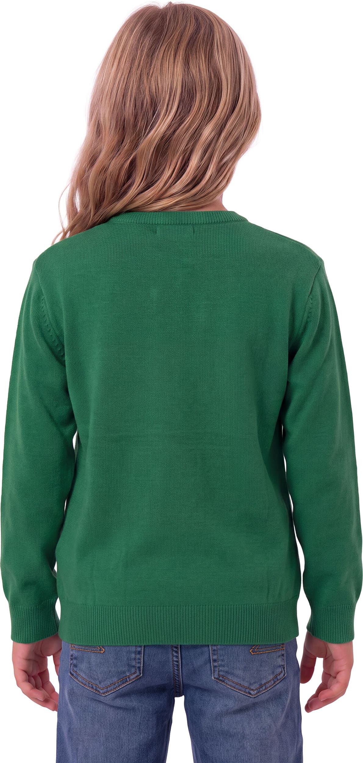 Julesweater "Nisse" til børn