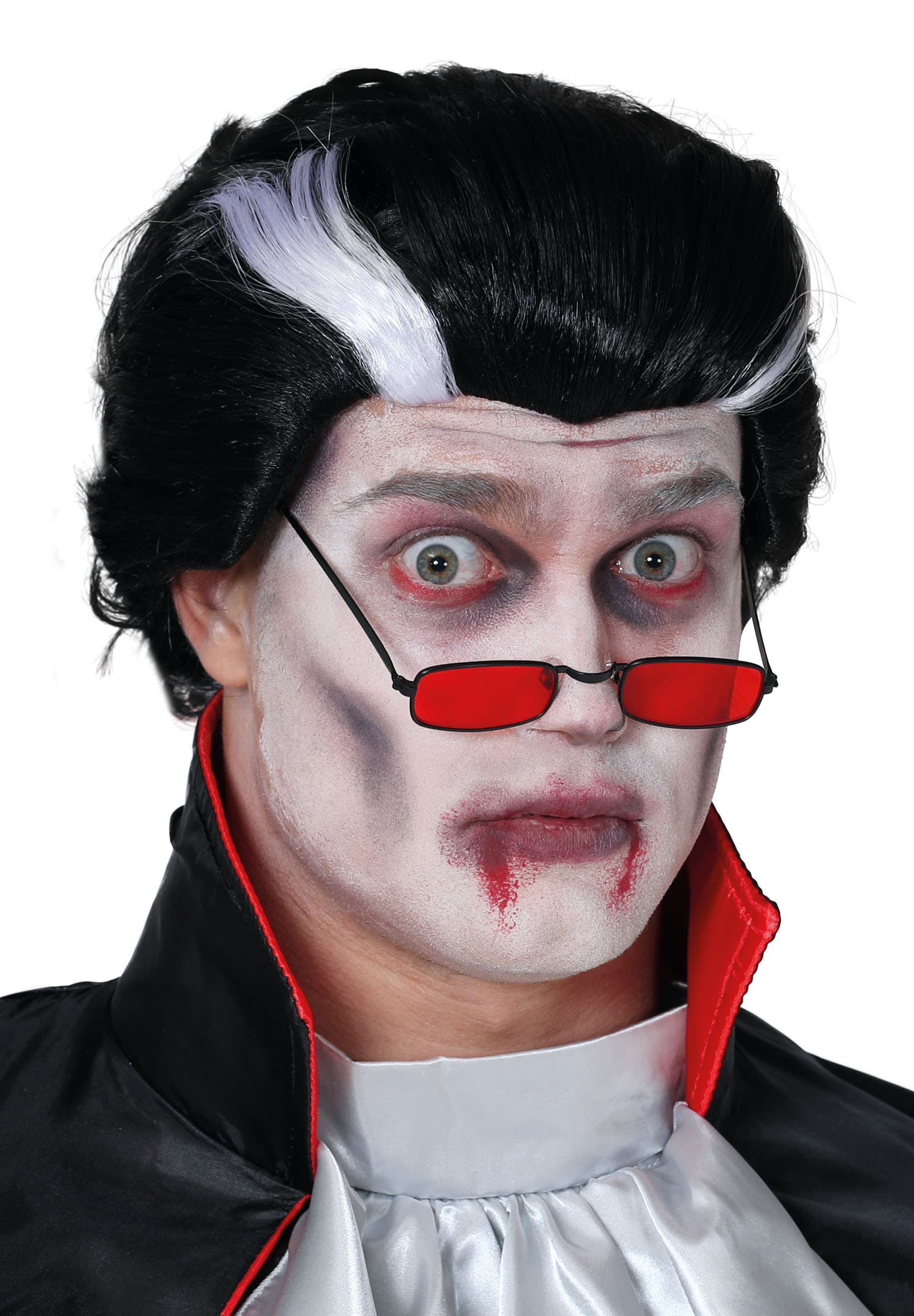 Dracula-paryk (i æske)