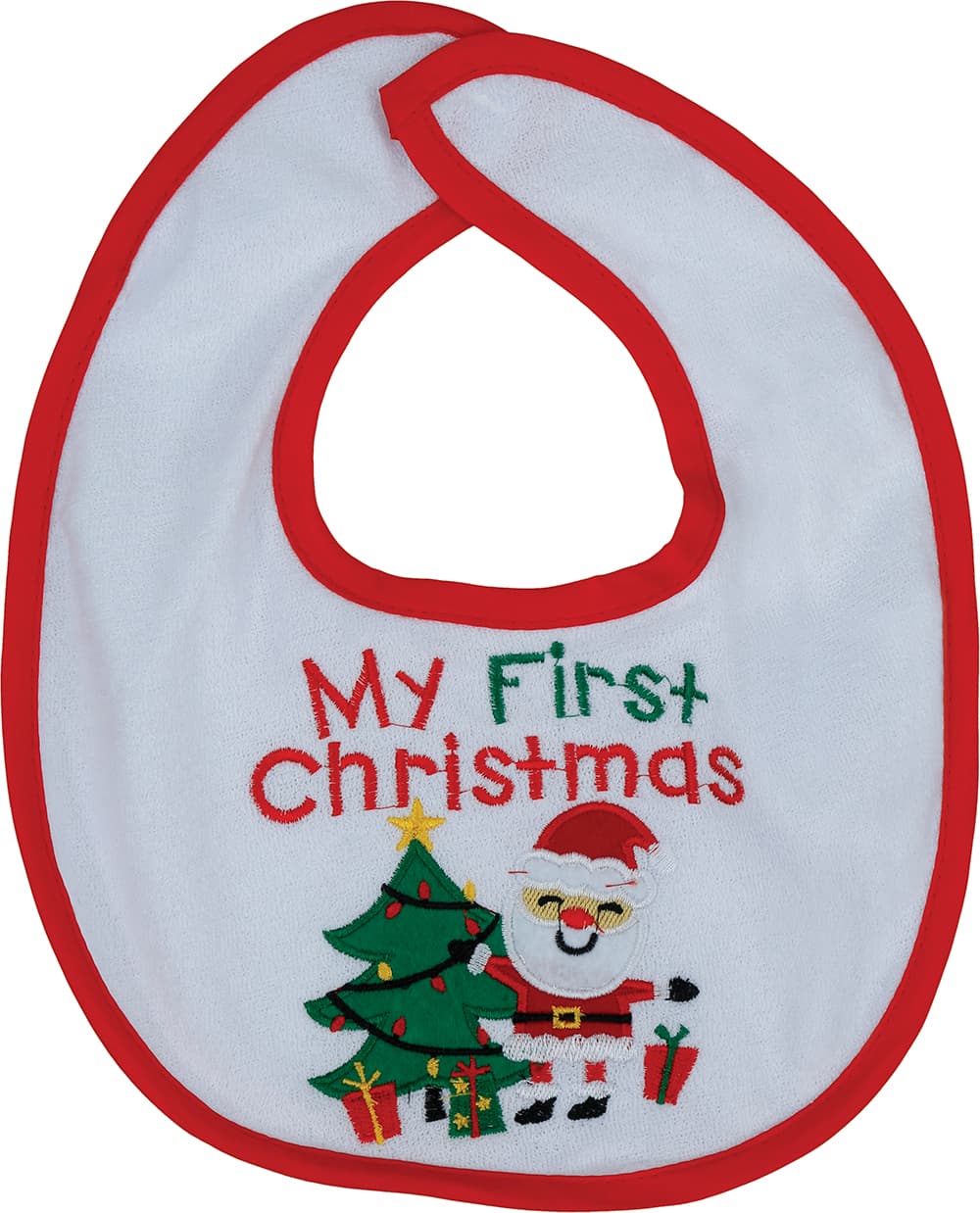 Hvid julehagesmæk