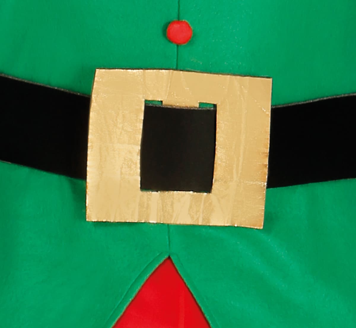 Nisse – kostume til herrer, model 42354