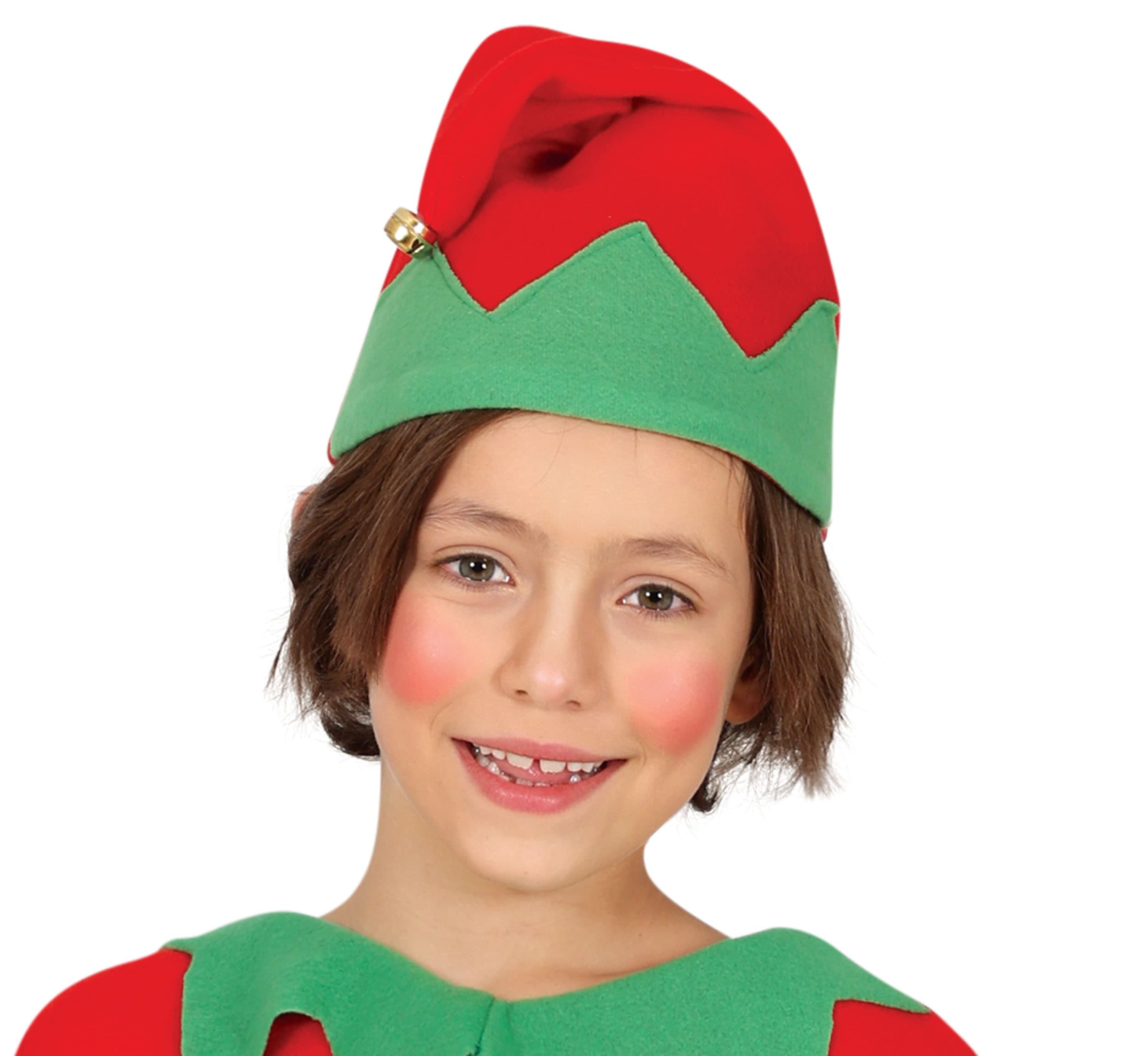 Nisse – kostume til børn, model 42449
