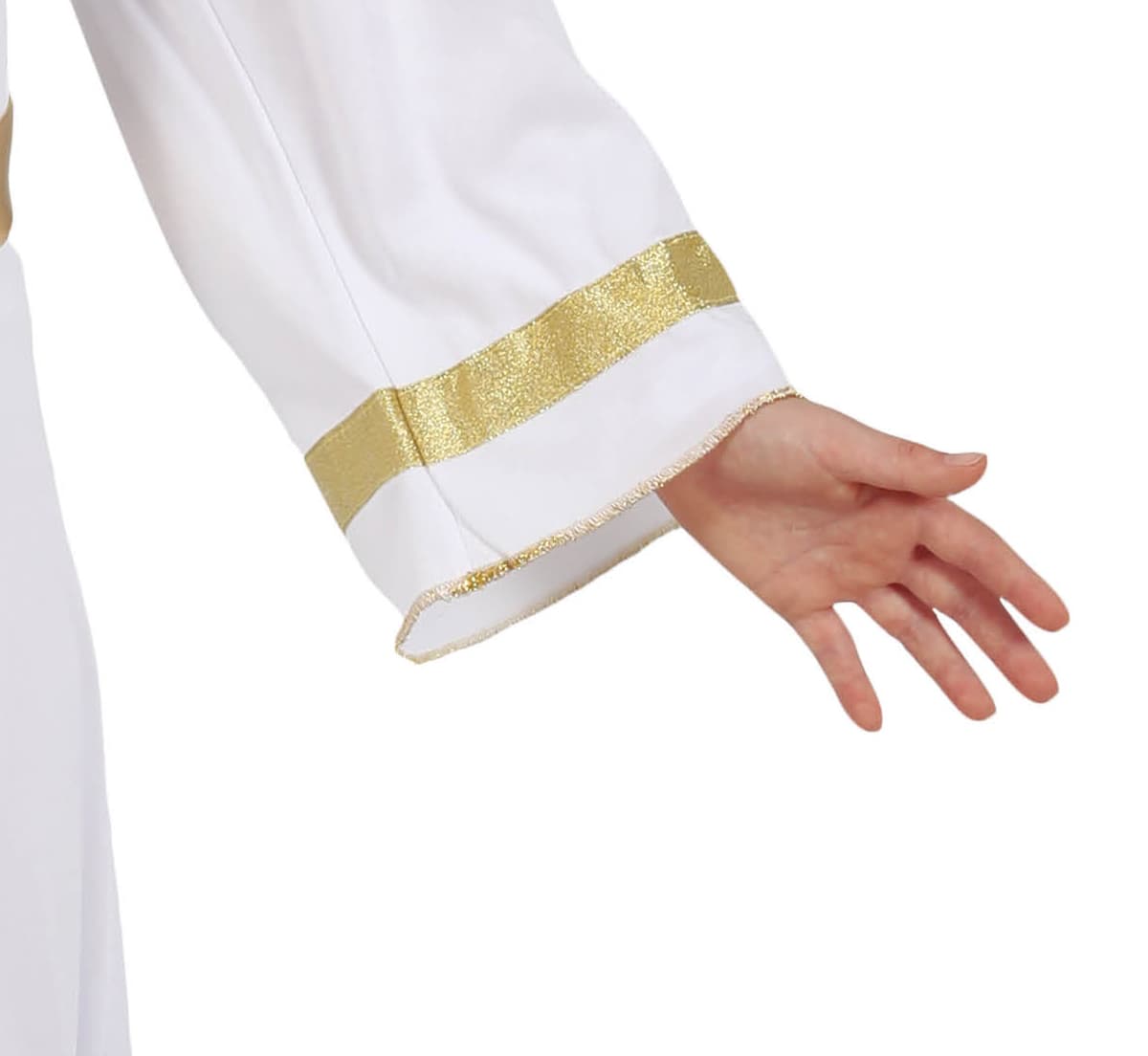 Engel – kostume til børn, model 44000