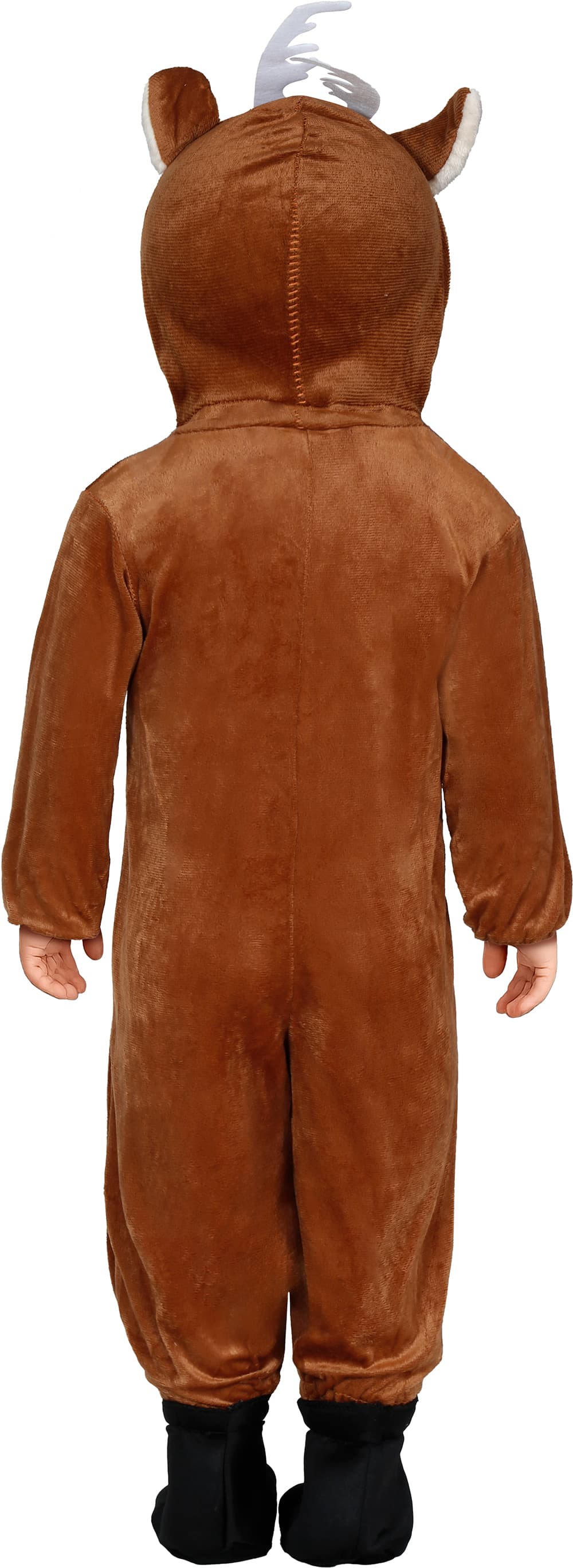 Rensdyr – kostume til baby, model 44040