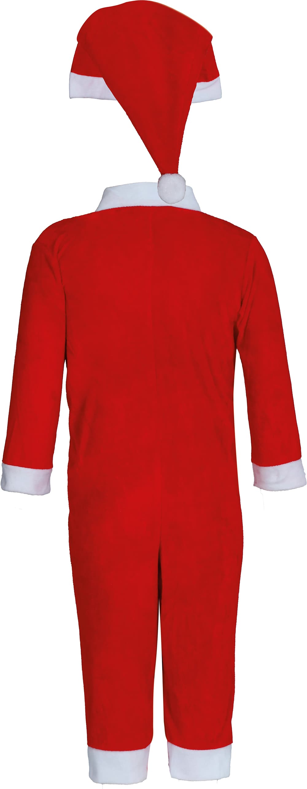 Julemand – kostume til baby, model 44057