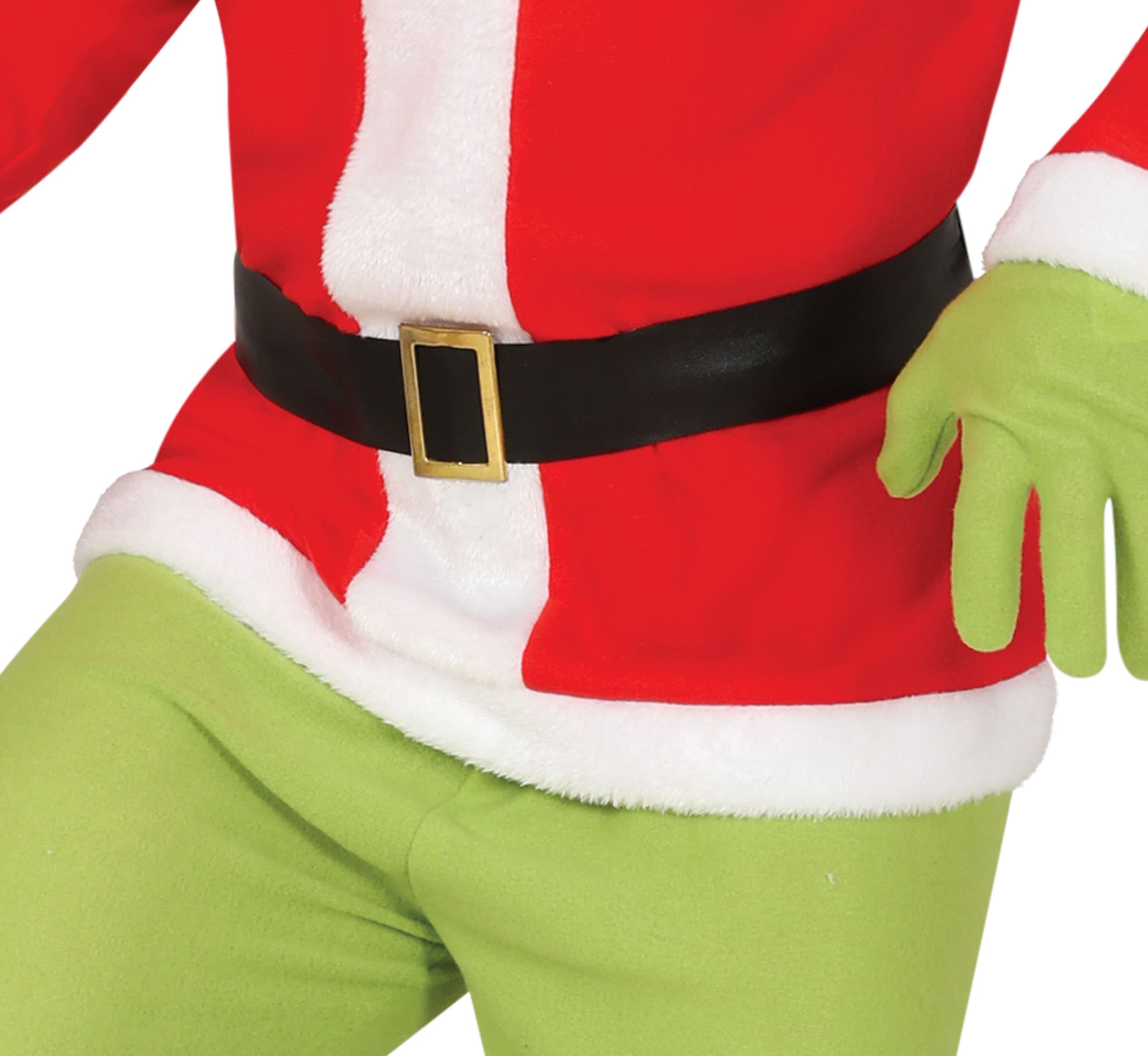 Julehader – kostume til herrer