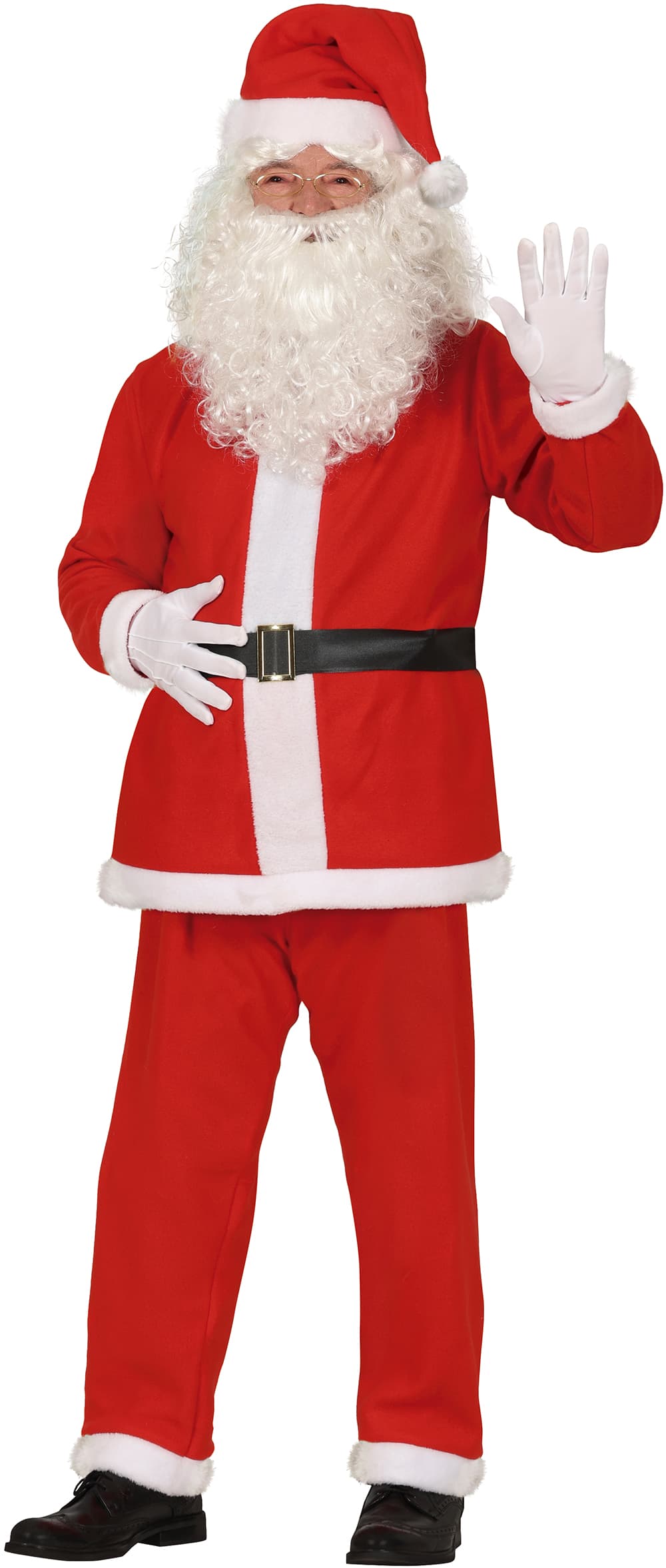 Julemand – kostume til herrer, model 44259