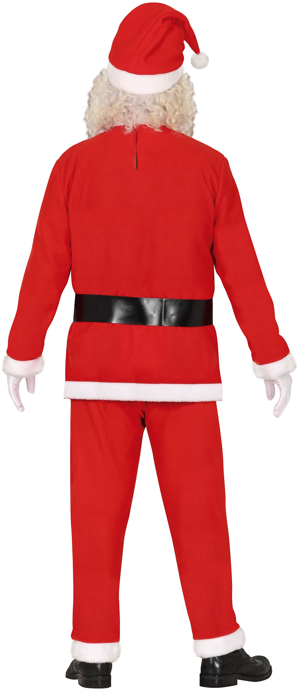 Julemand – kostume til herrer, model 44259