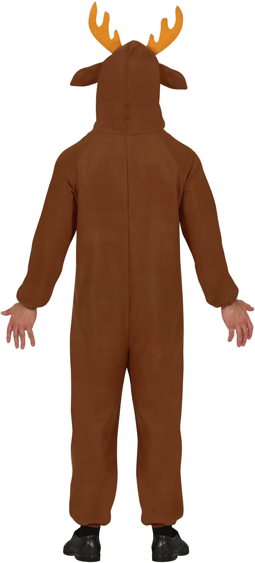 Rensdyrpyjamas – kostume til herrer, model 44266